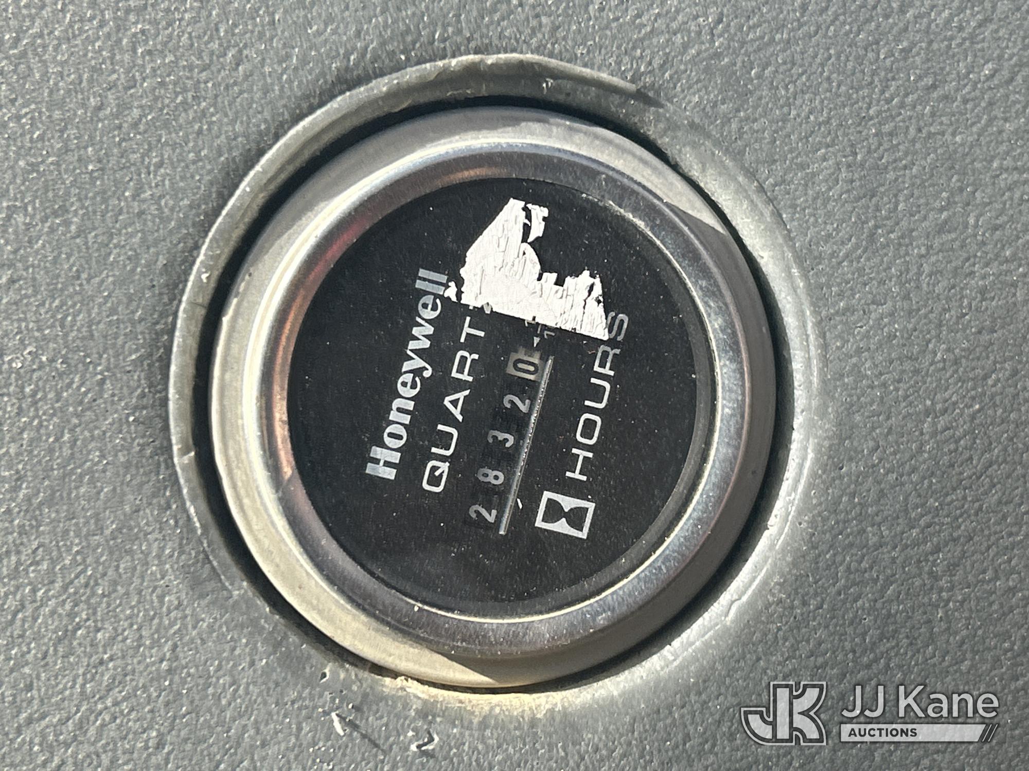 2004 Caterpillar 420D