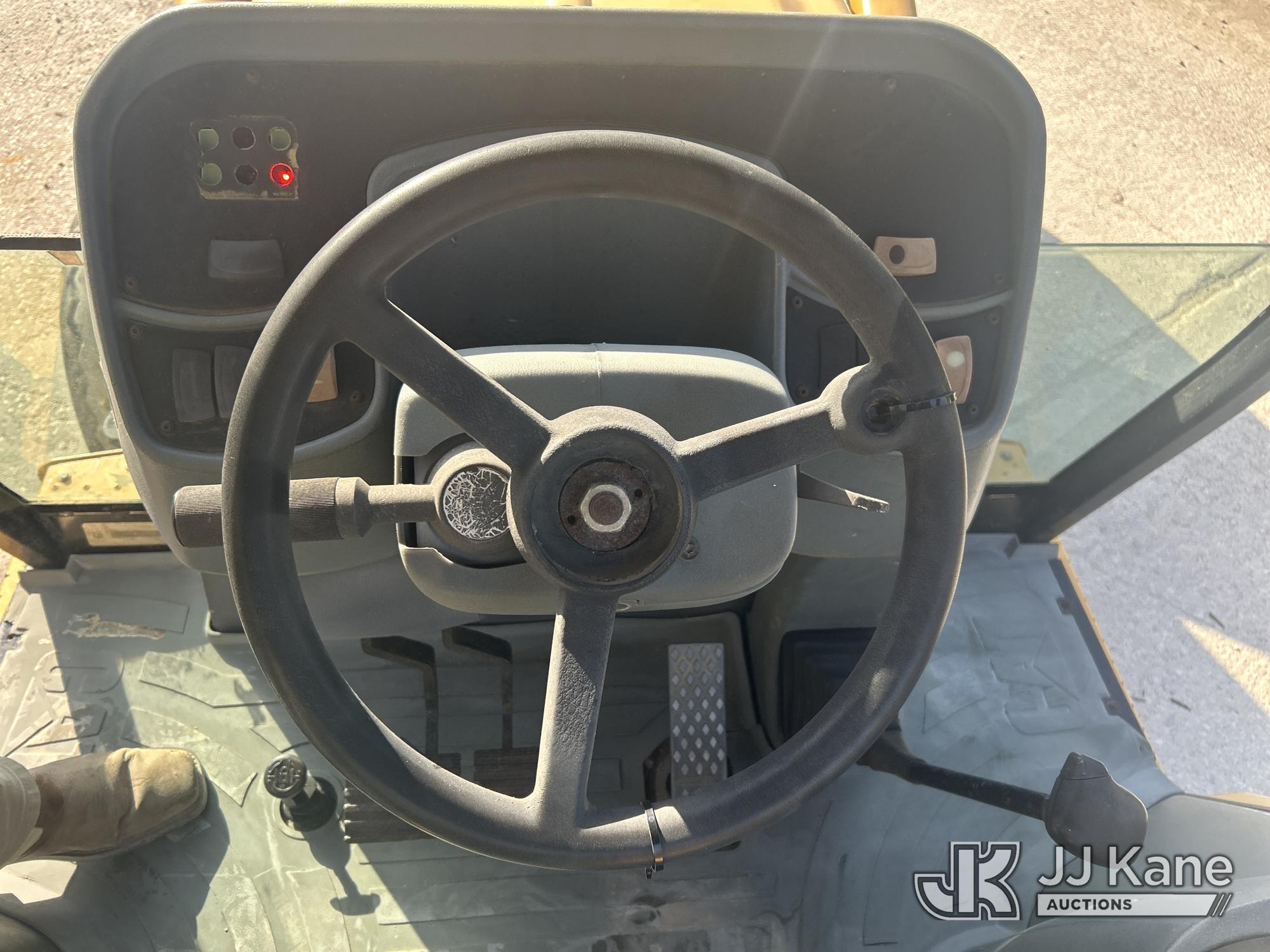 2004 Caterpillar 420D