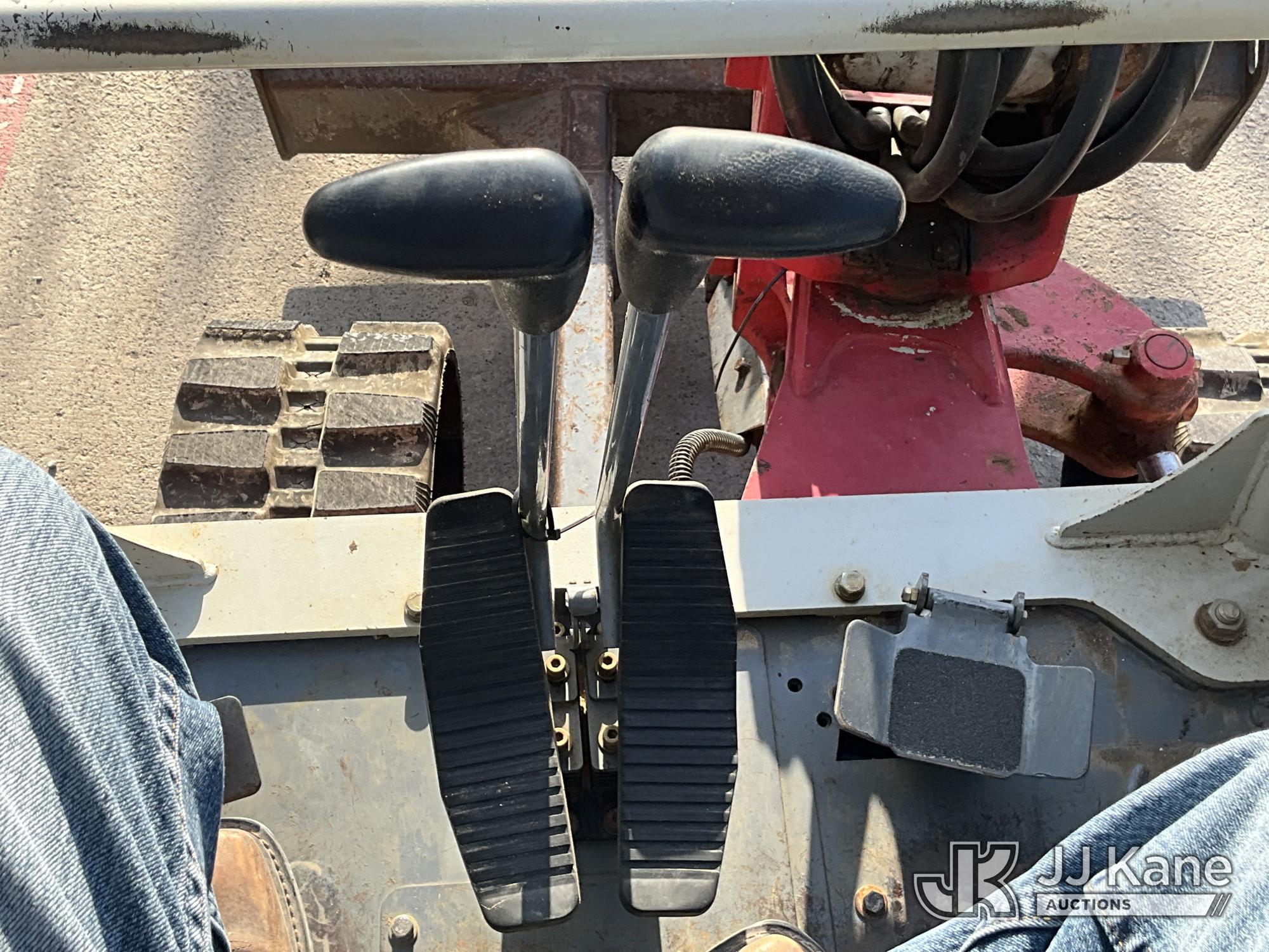 2015 Takeuchi TB230