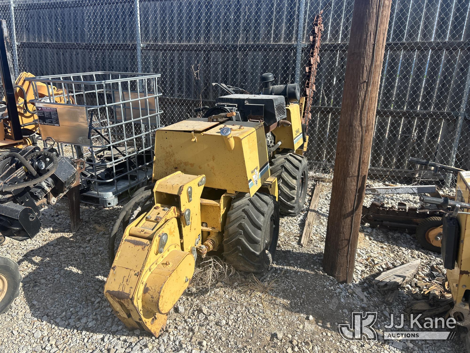 Photo of 2005 Vermeer LM42