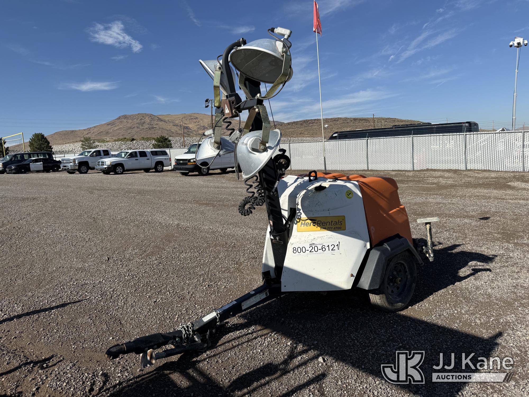 Photo of 2018 Generac MLT6SK