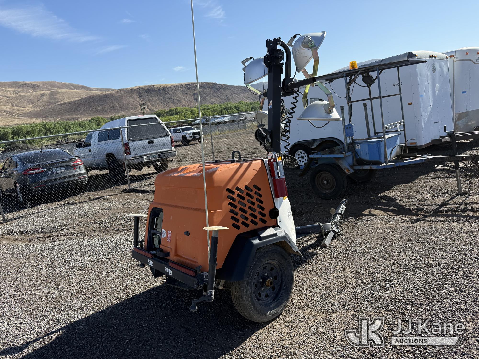 2018 Generac MLT6SK