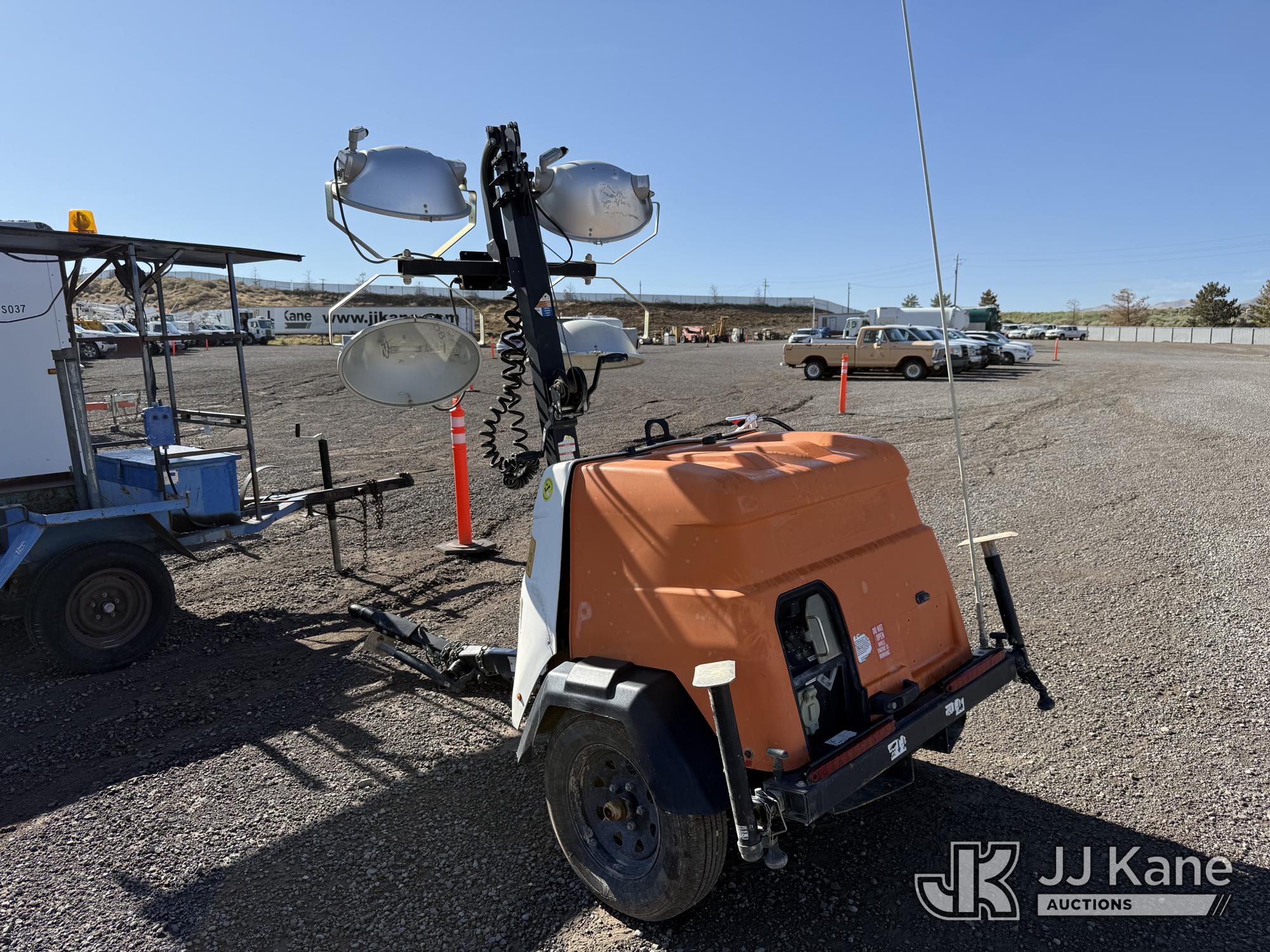 2018 Generac MLT6SK