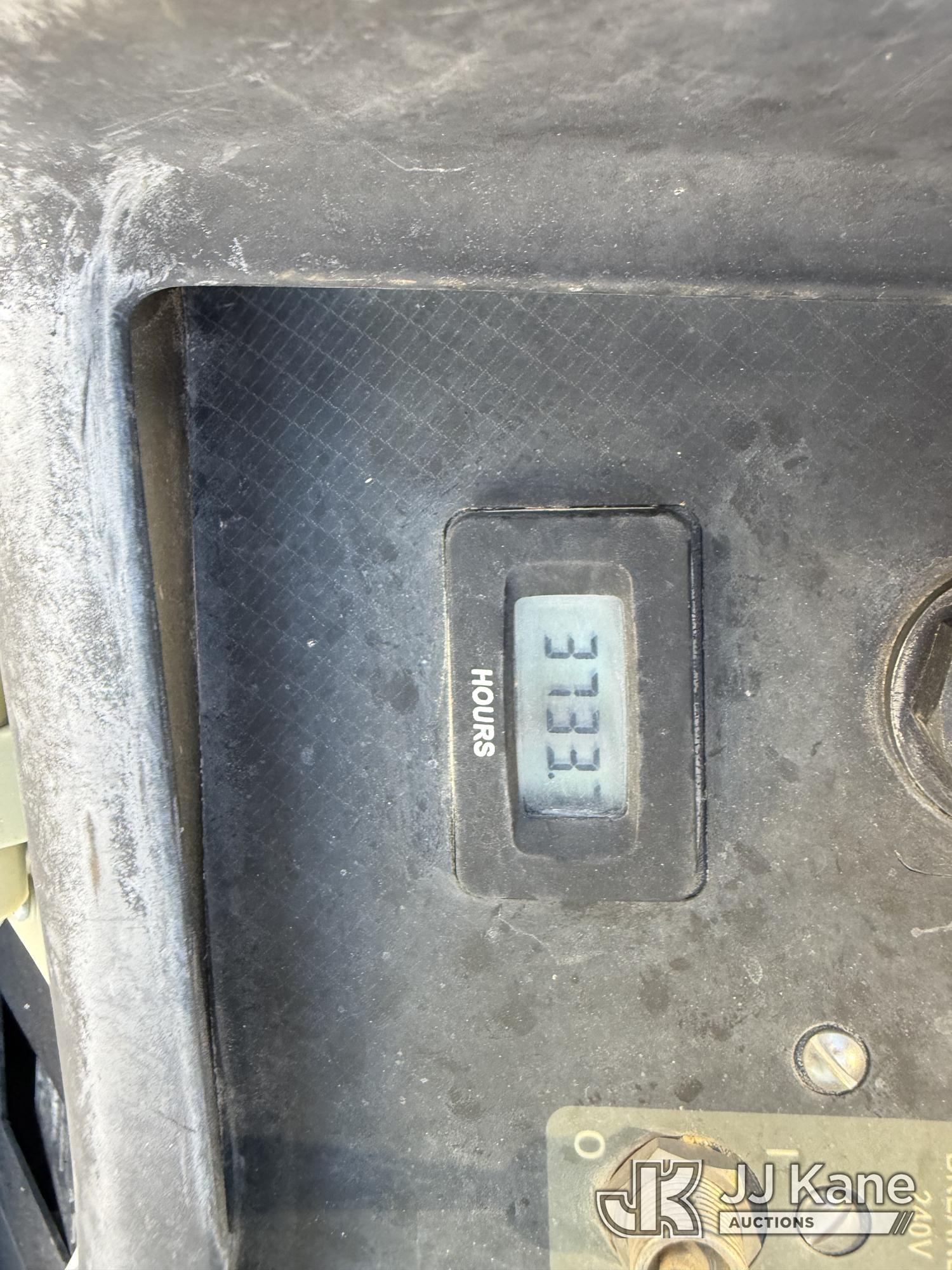 2018 Generac MLT6SK
