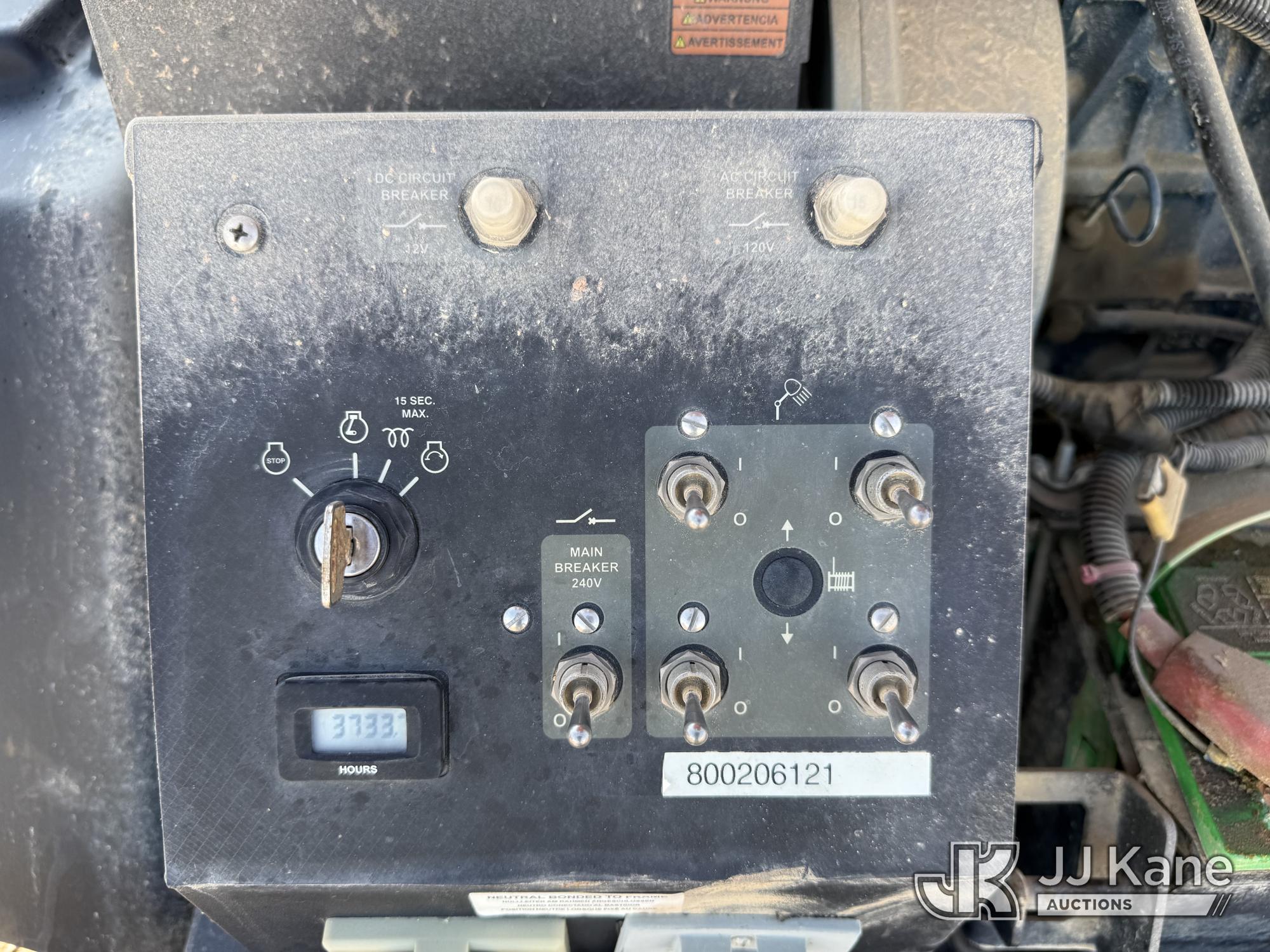 2018 Generac MLT6SK