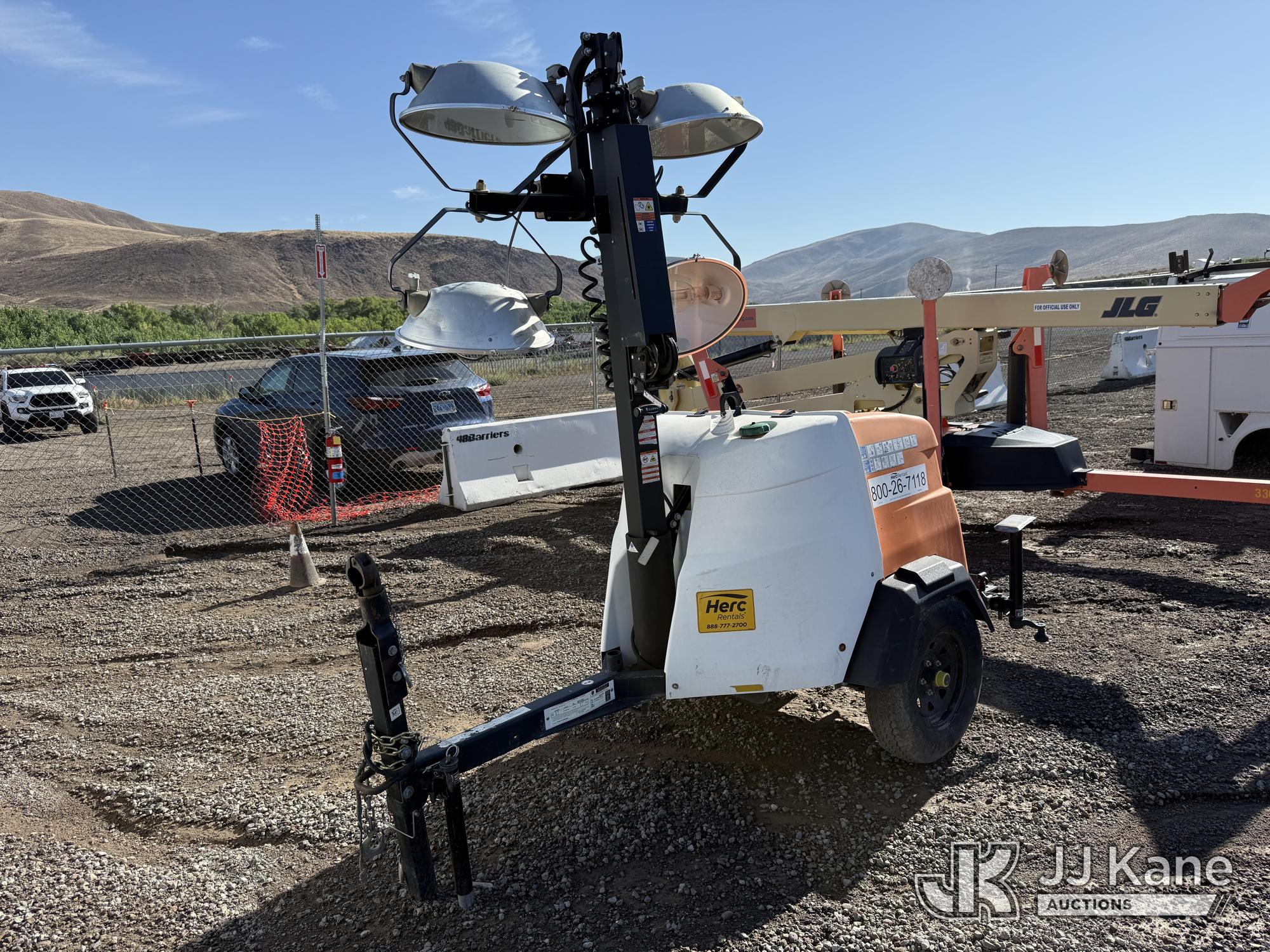 Photo of 2019 Generac MLT6SK