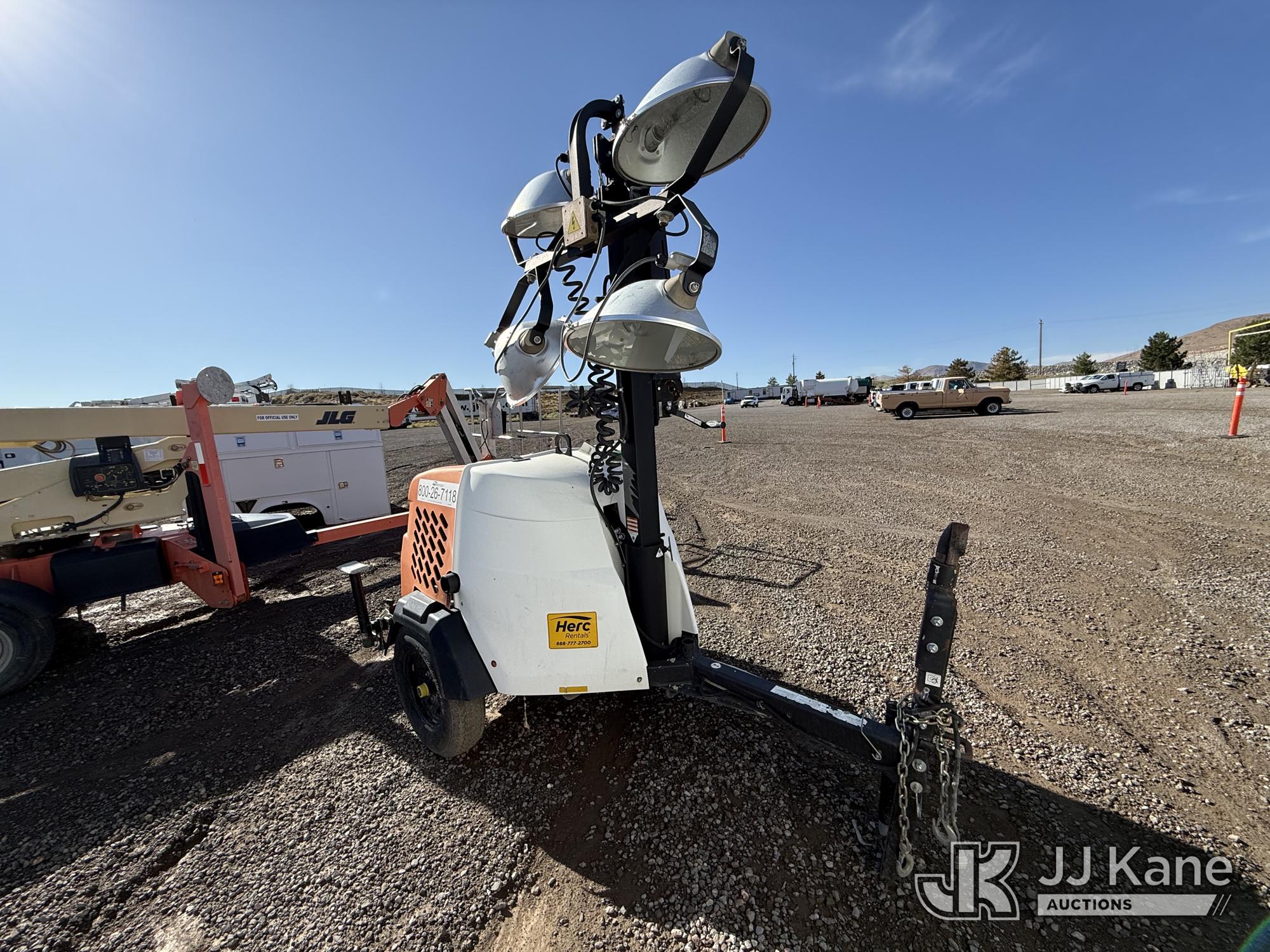 2019 Generac MLT6SK