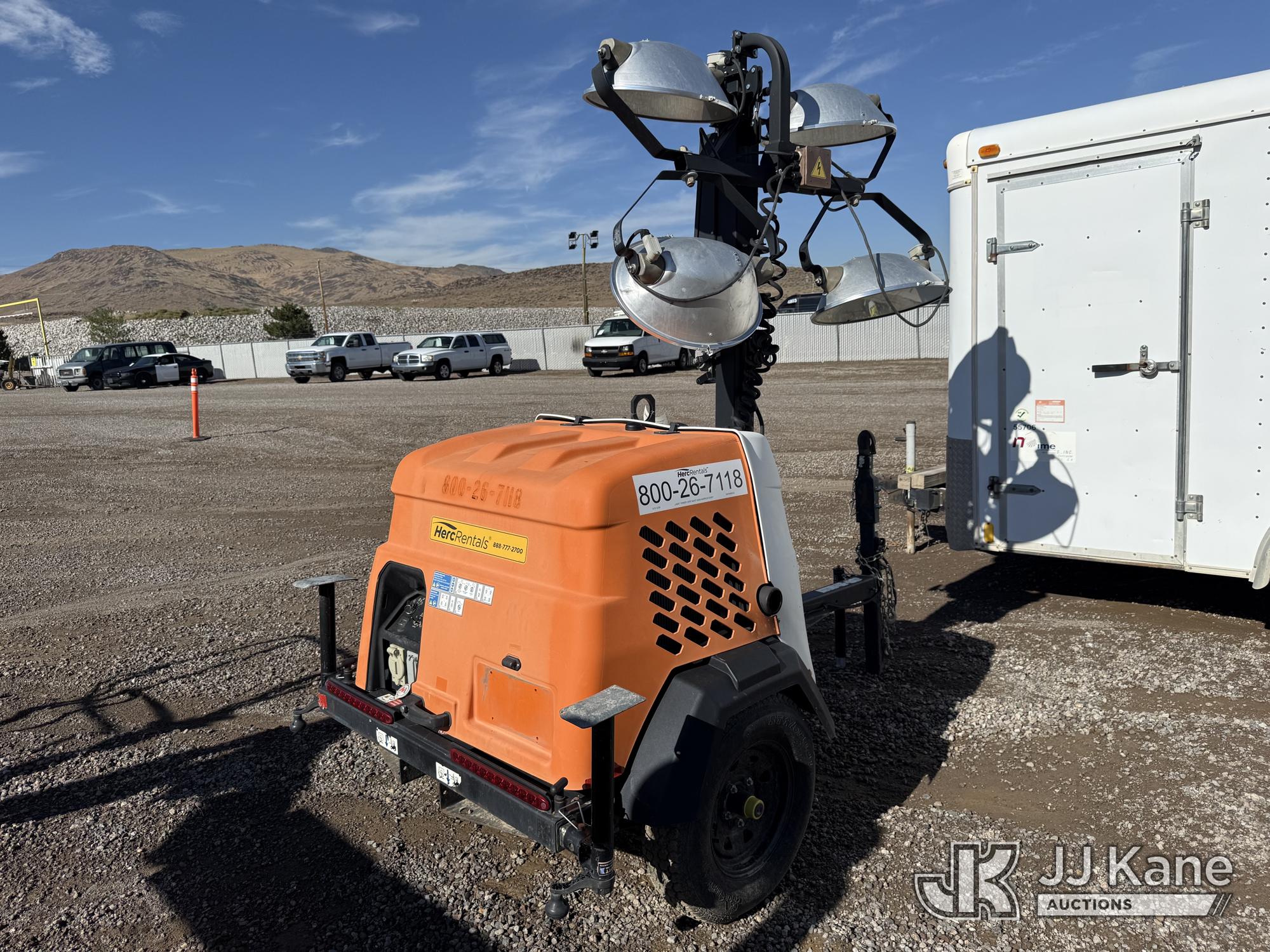 2019 Generac MLT6SK