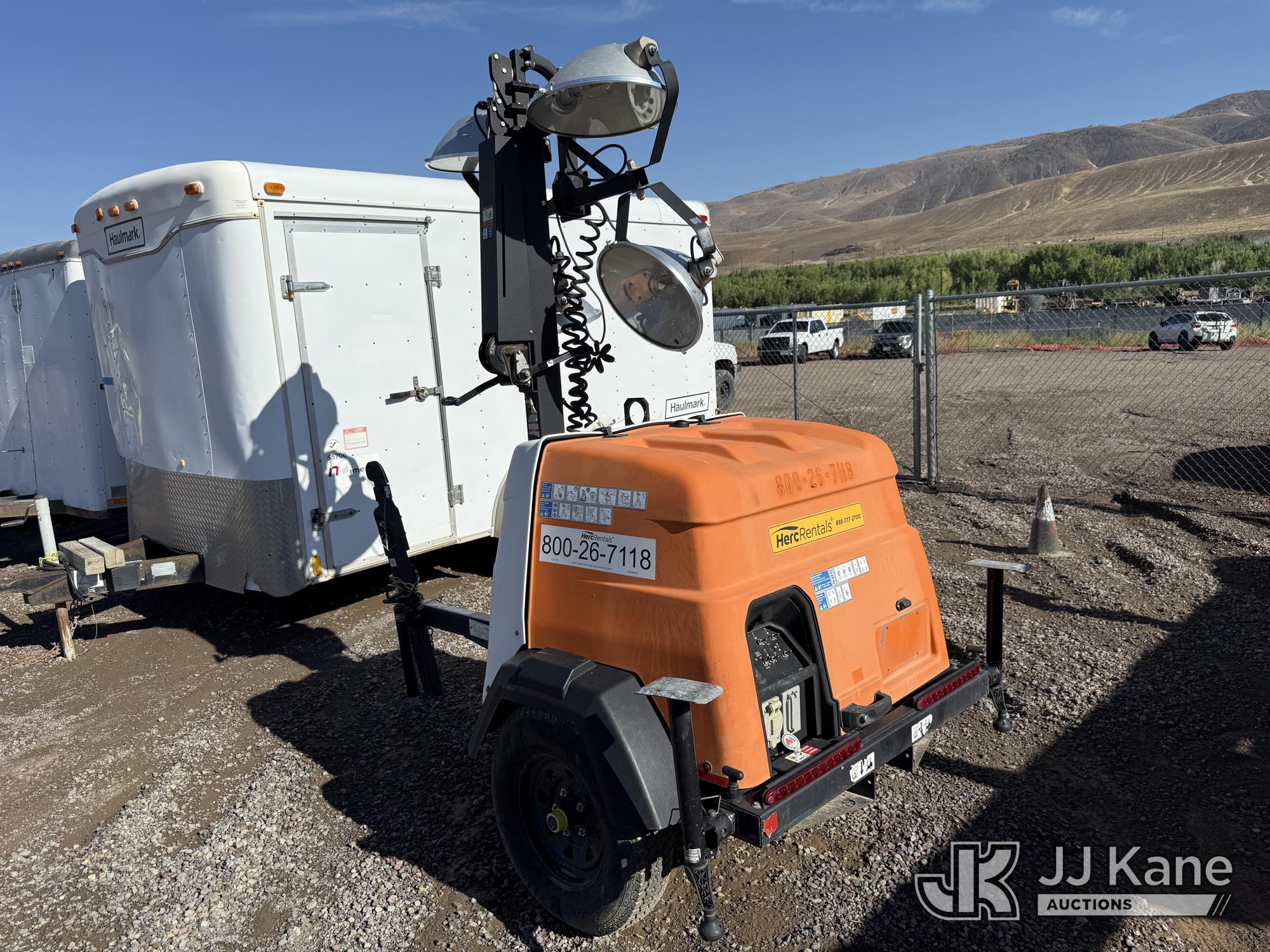2019 Generac MLT6SK