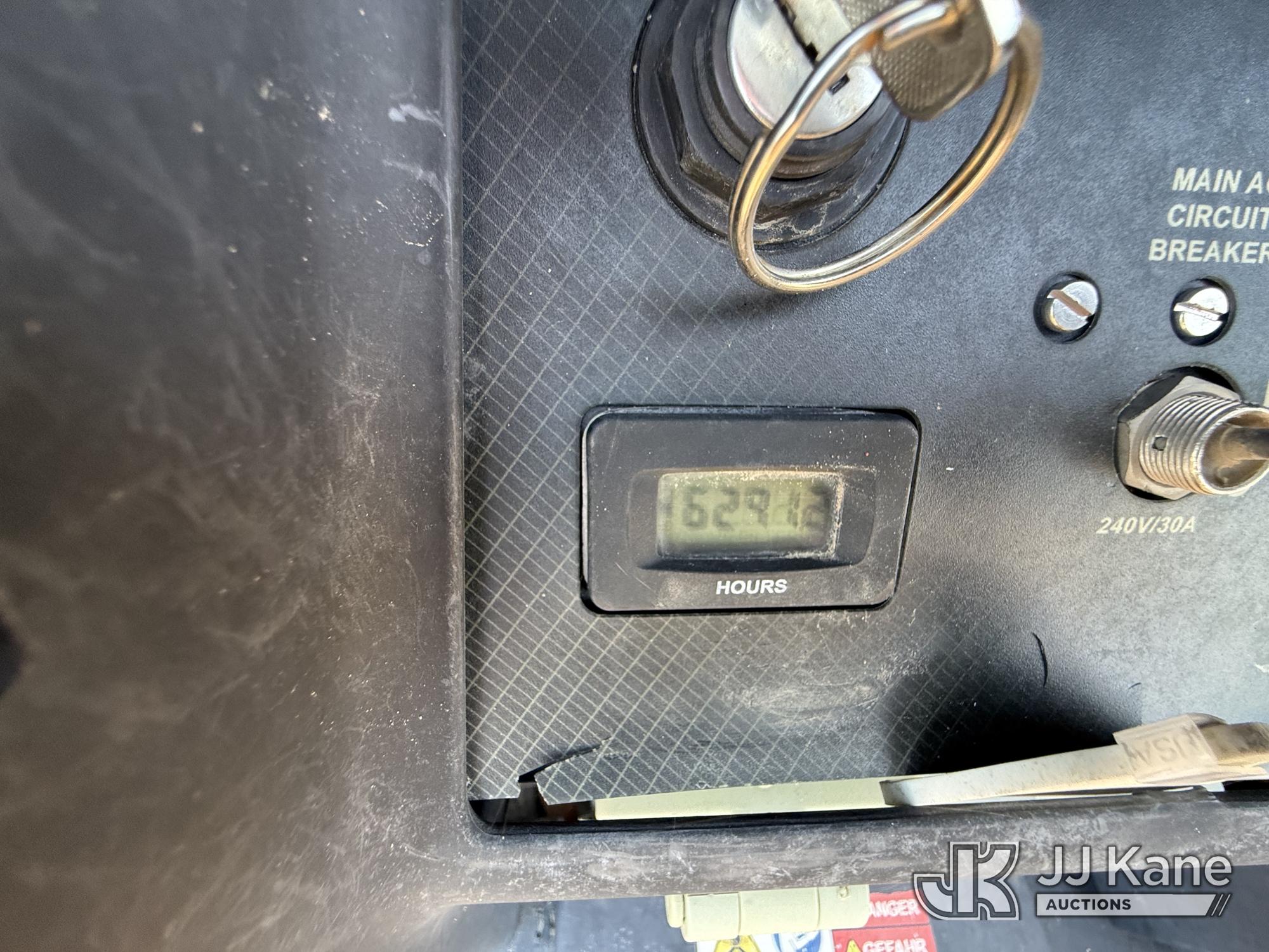 2019 Generac MLT6SK