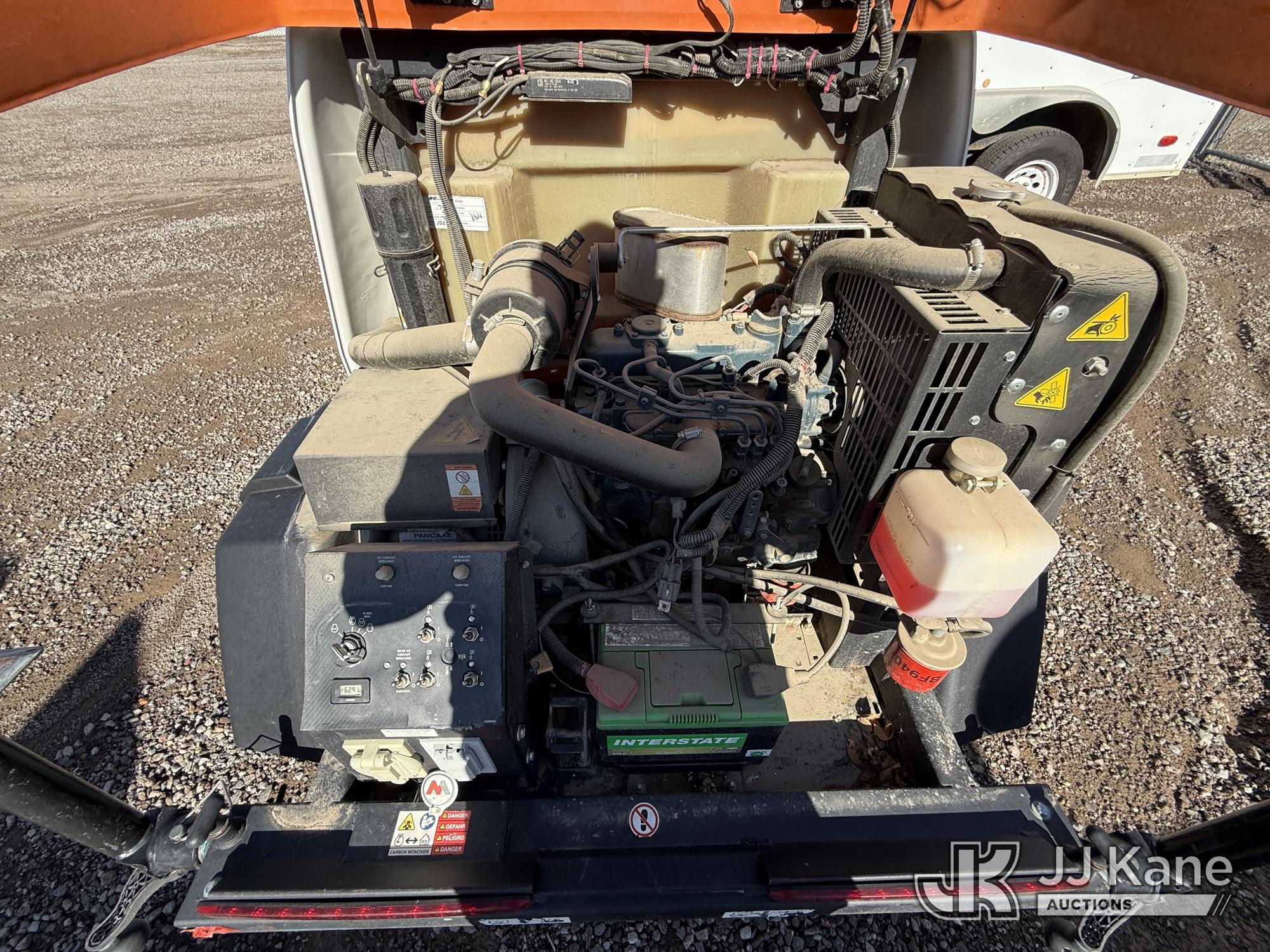 2019 Generac MLT6SK