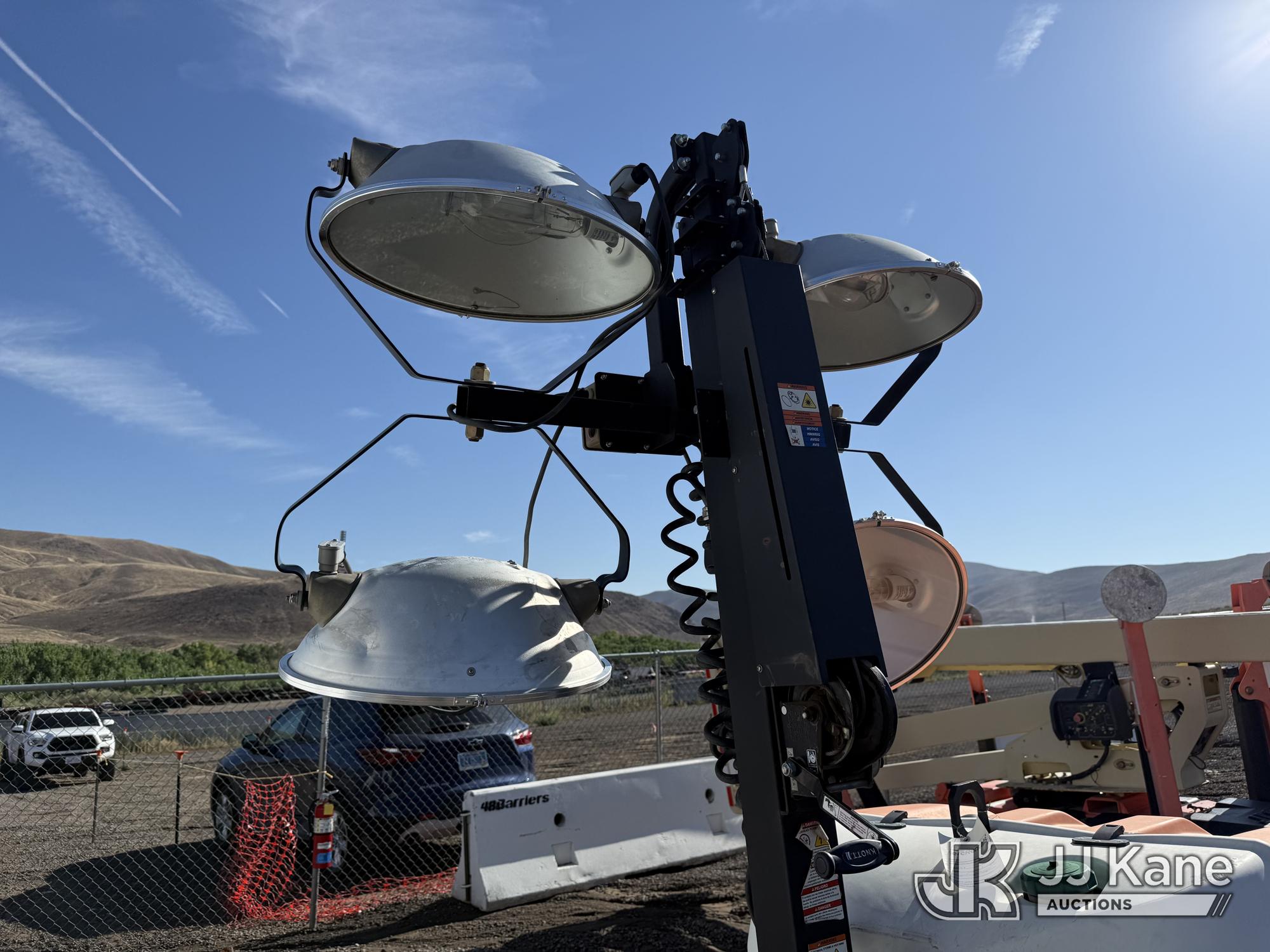 2019 Generac MLT6SK
