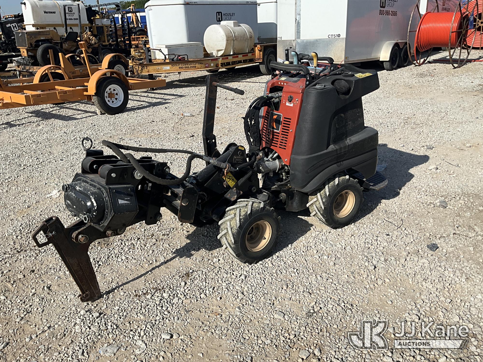 Photo of 2019 Ditch Witch Zahn R300A