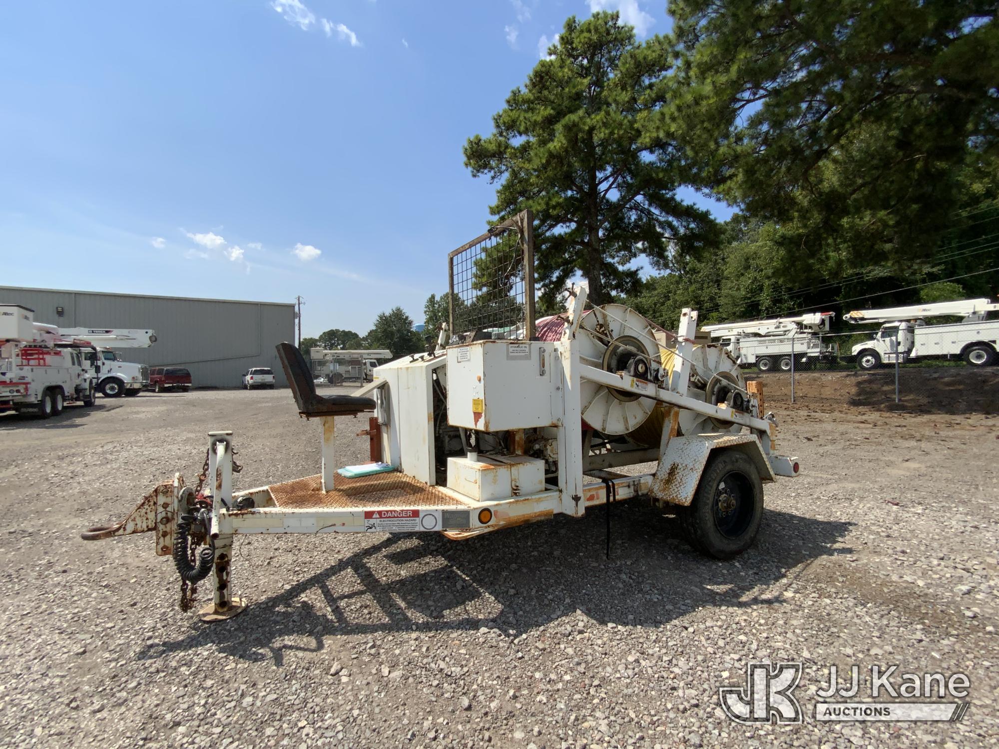 2002 Wagner T-4DP-36