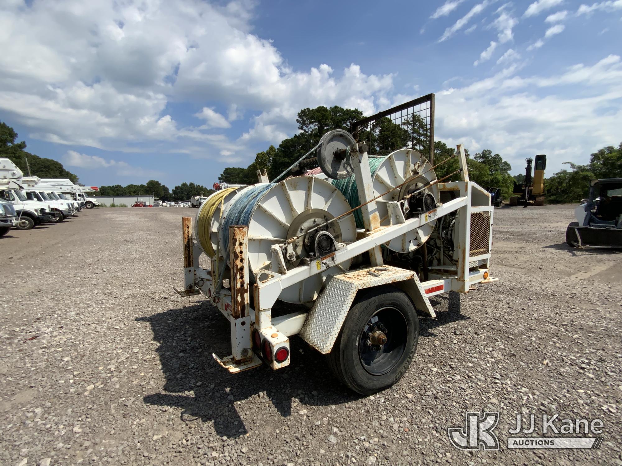 2002 Wagner T-4DP-36