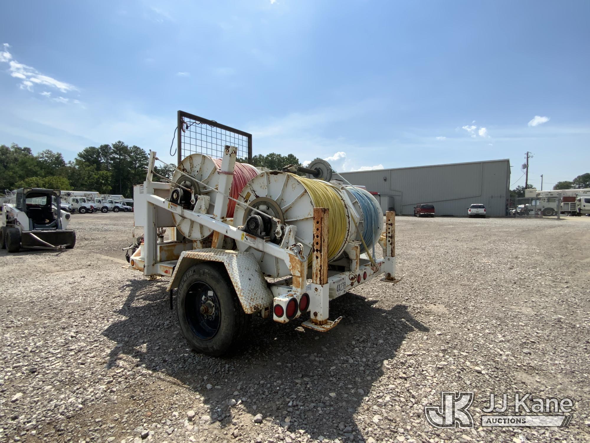 2002 Wagner T-4DP-36