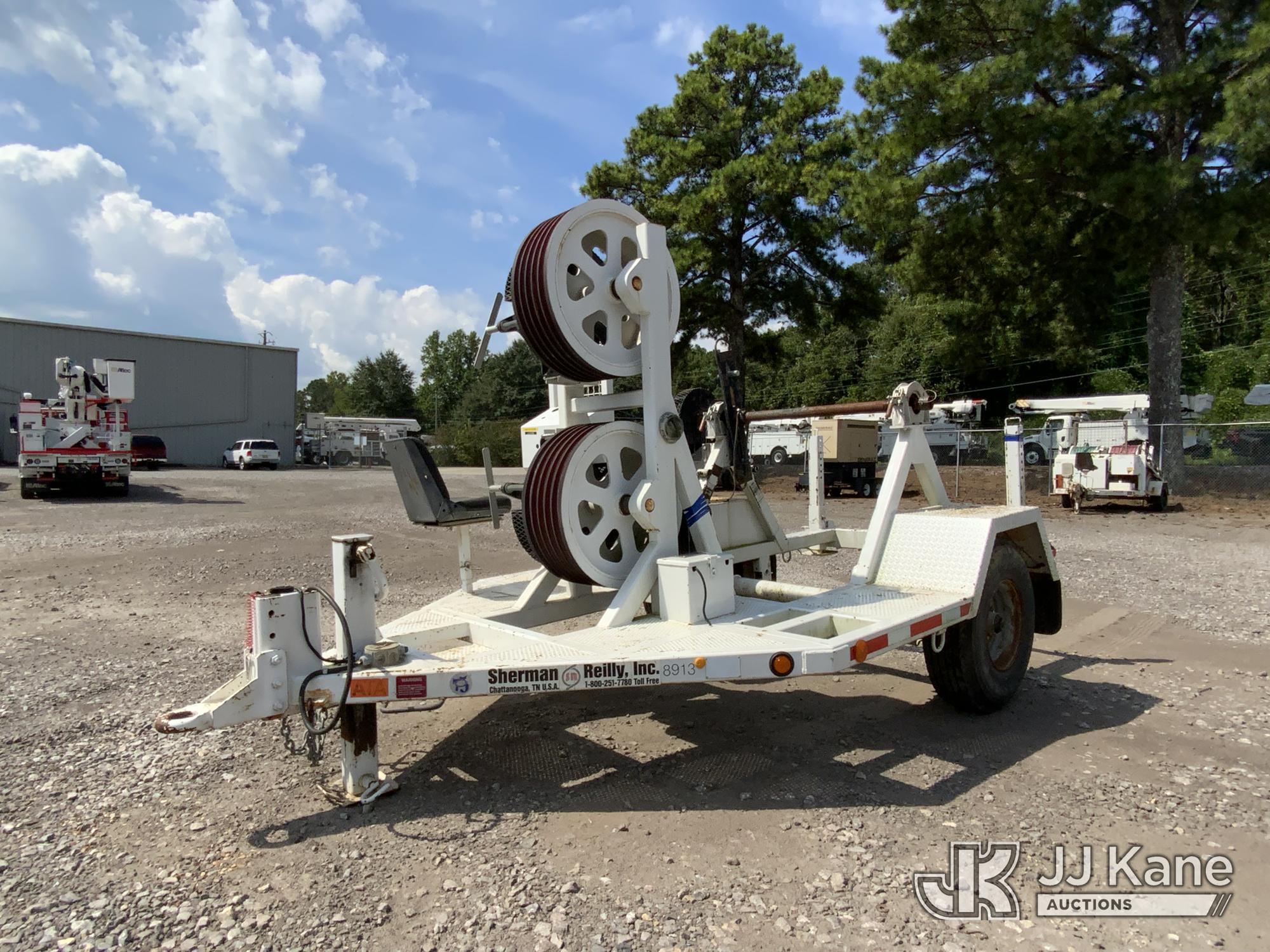 Photo of Sherman & Reilly BWT1303RCT