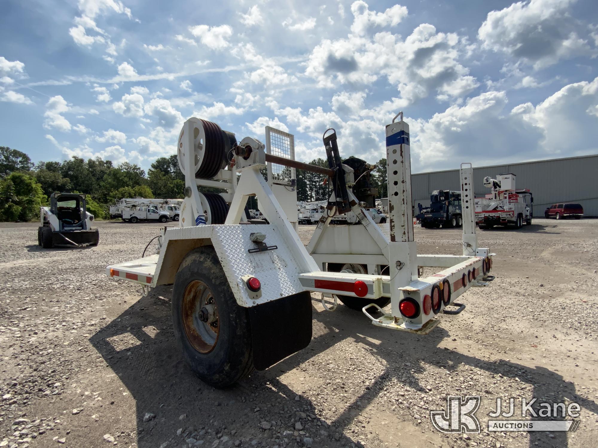 0 Sherman & Reilly BWT1303RCT