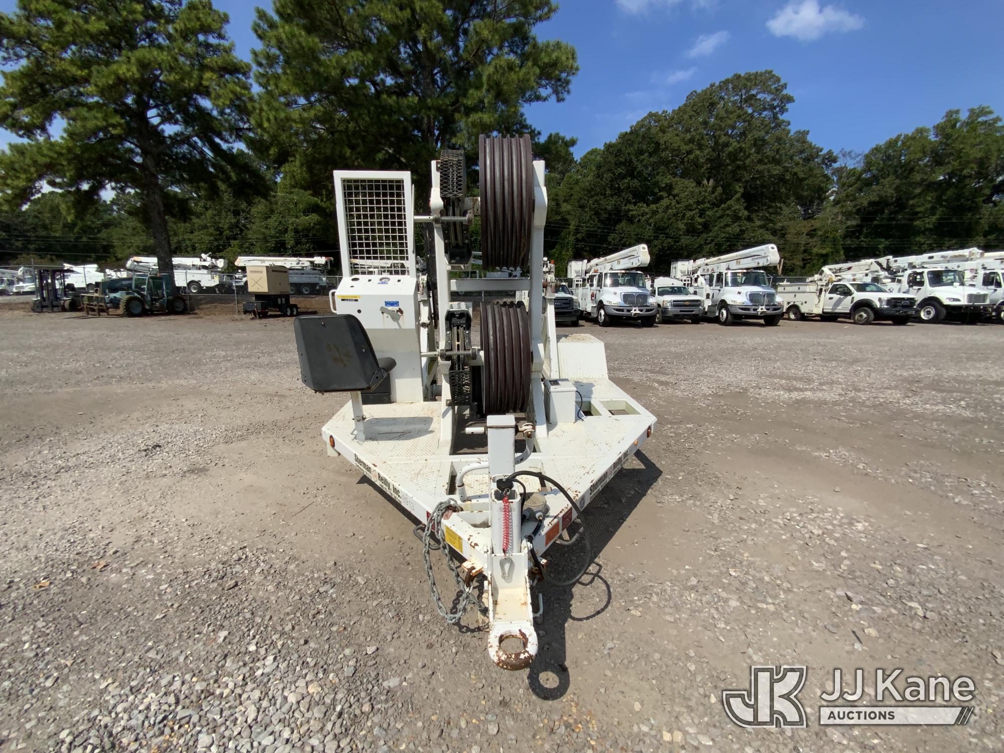 0 Sherman & Reilly BWT1303RCT