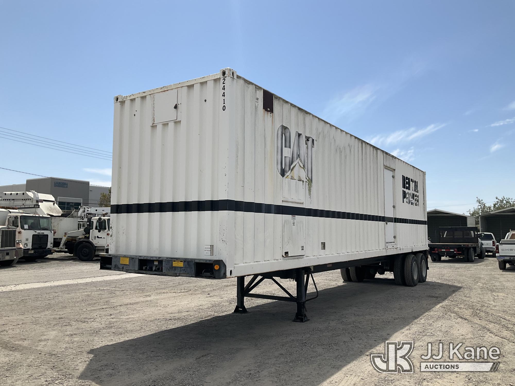 Photo of 1999 Dorsey CDGT-884-30