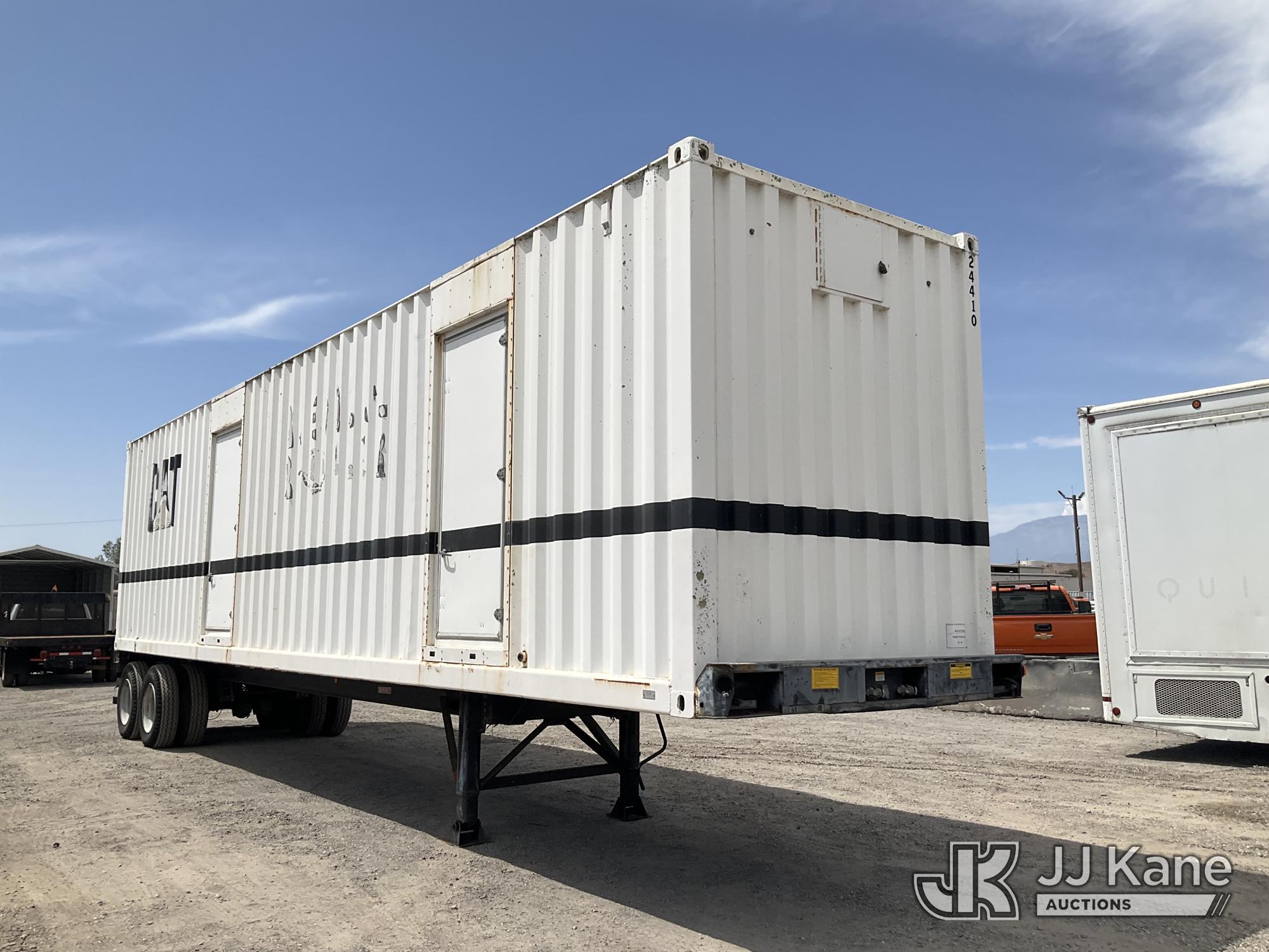 1999 Dorsey CDGT-884-30
