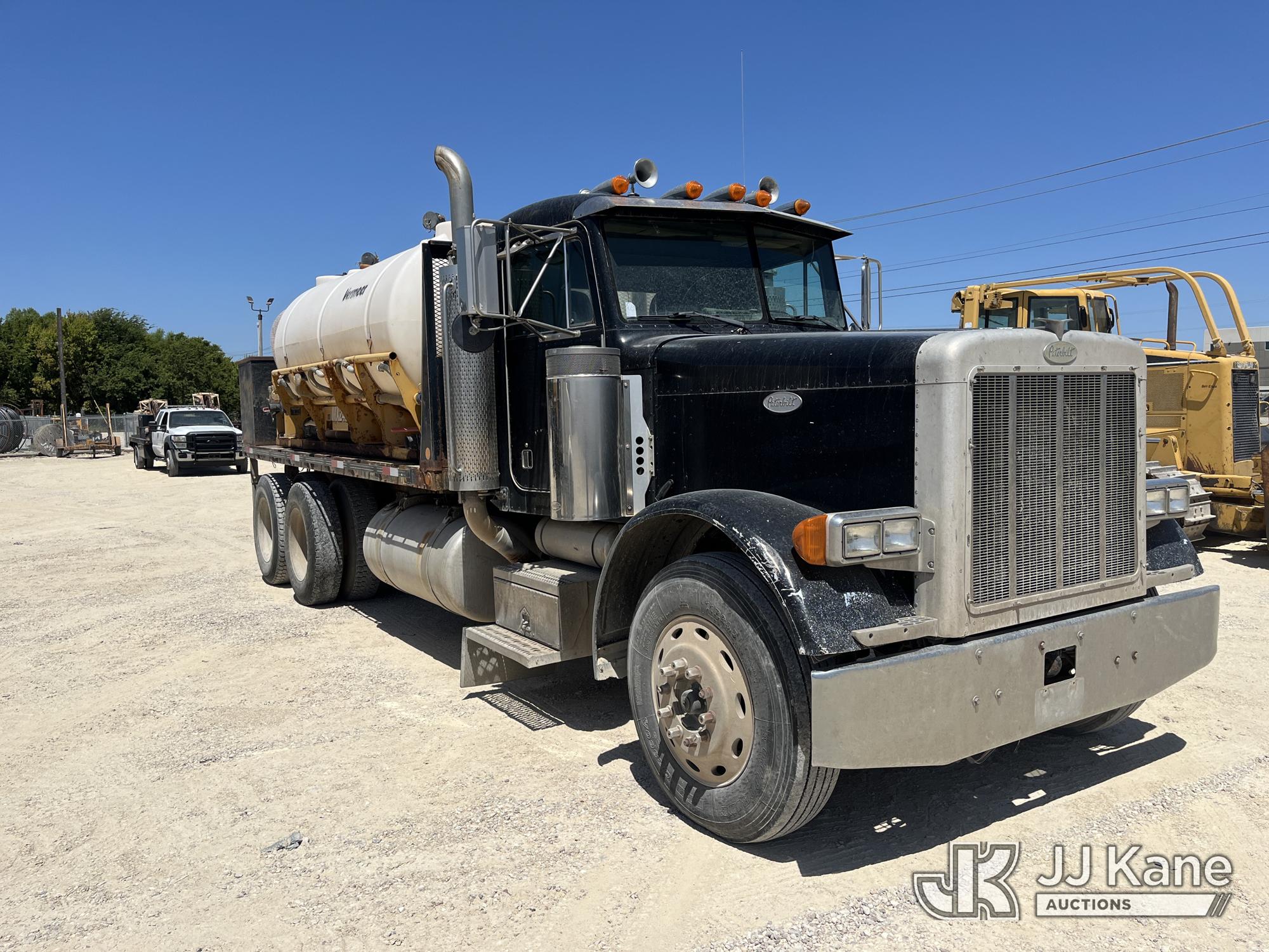 1997 Peterbilt 379