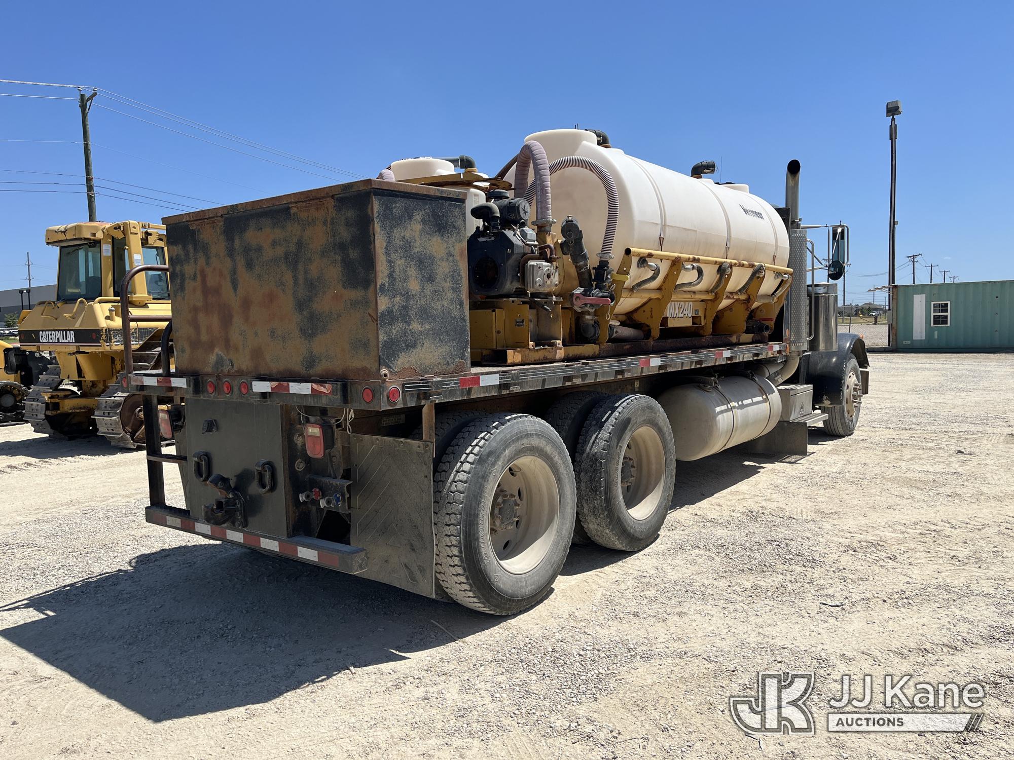 1997 Peterbilt 379