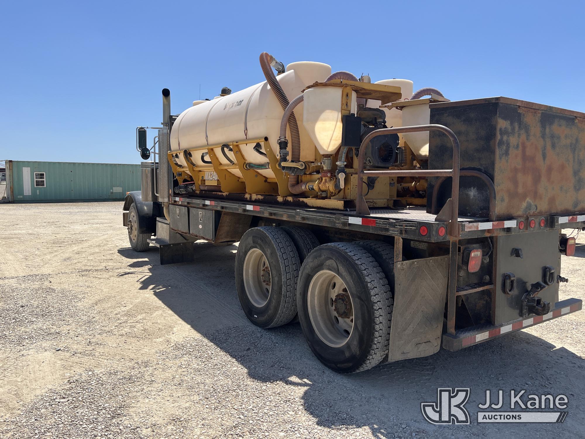 1997 Peterbilt 379