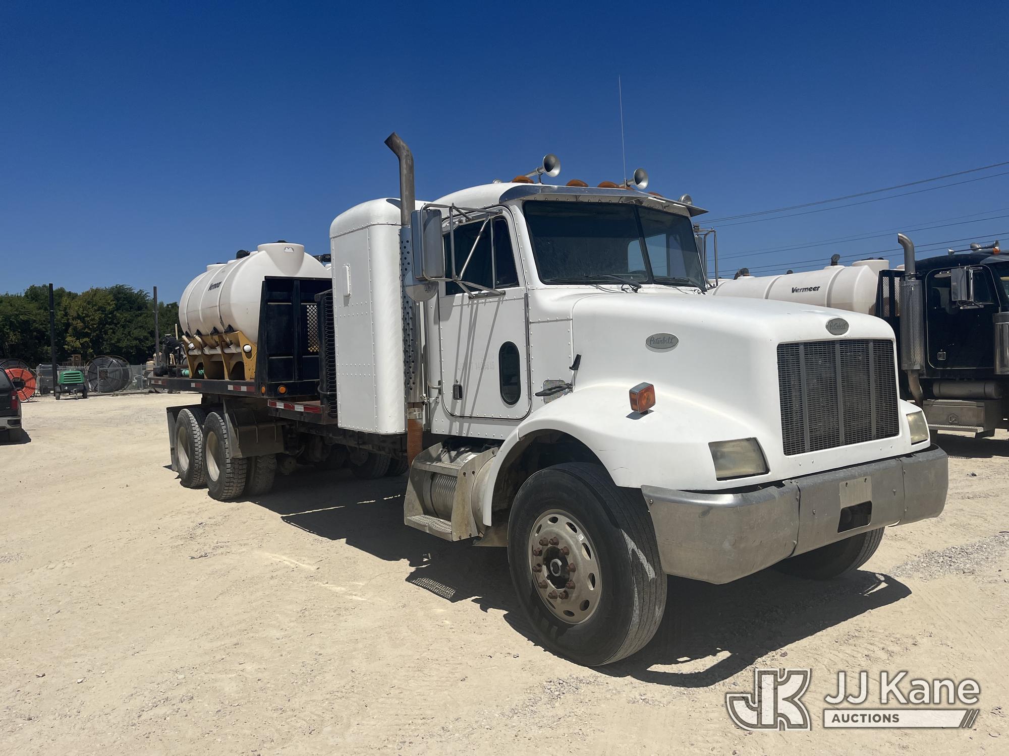 1998 Peterbilt 330