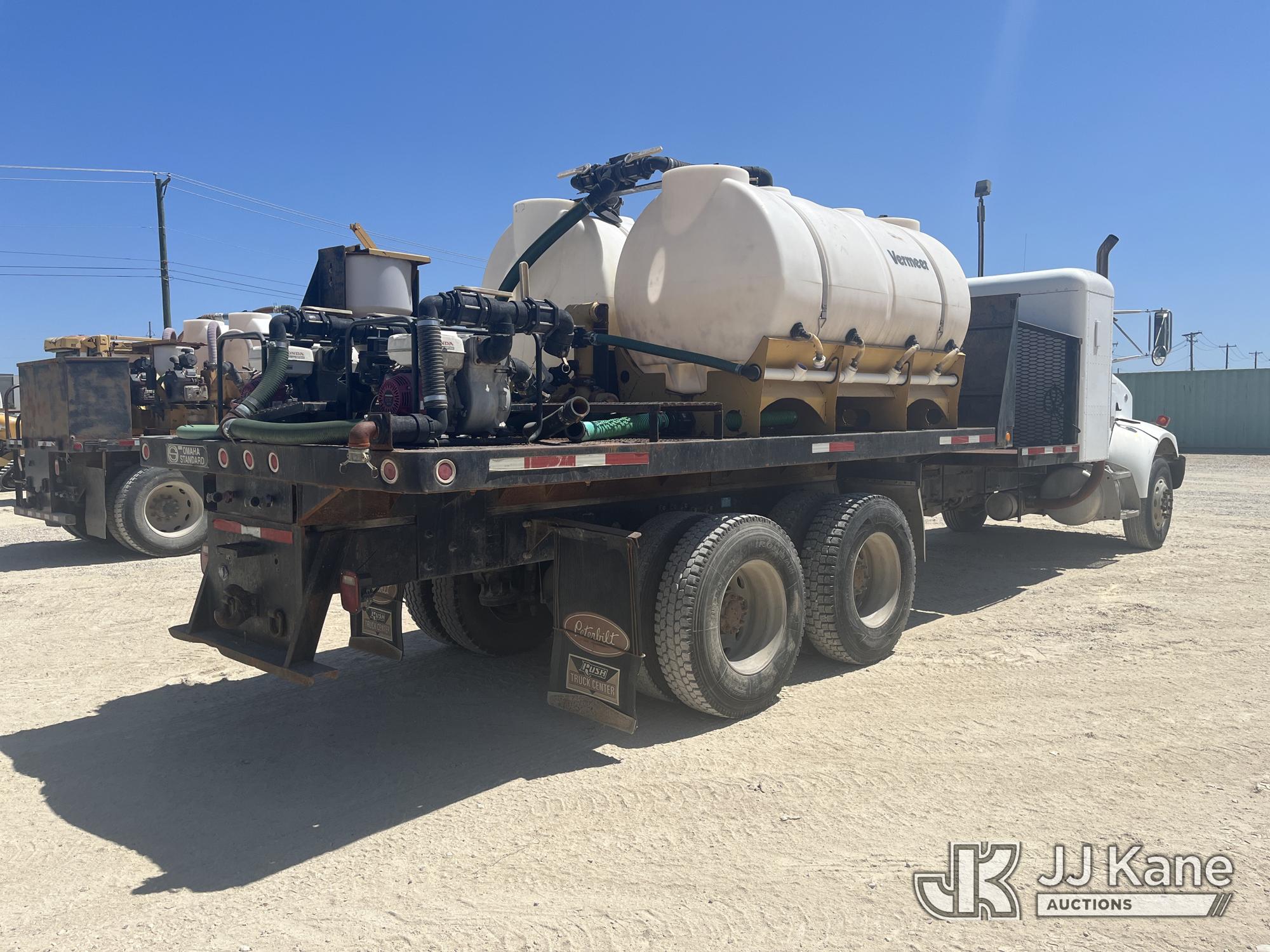 1998 Peterbilt 330