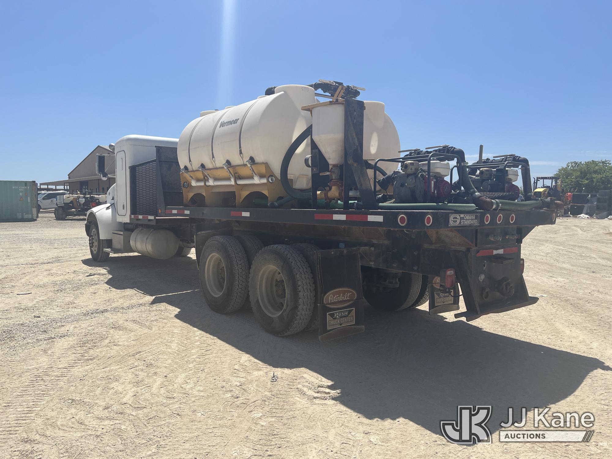 1998 Peterbilt 330