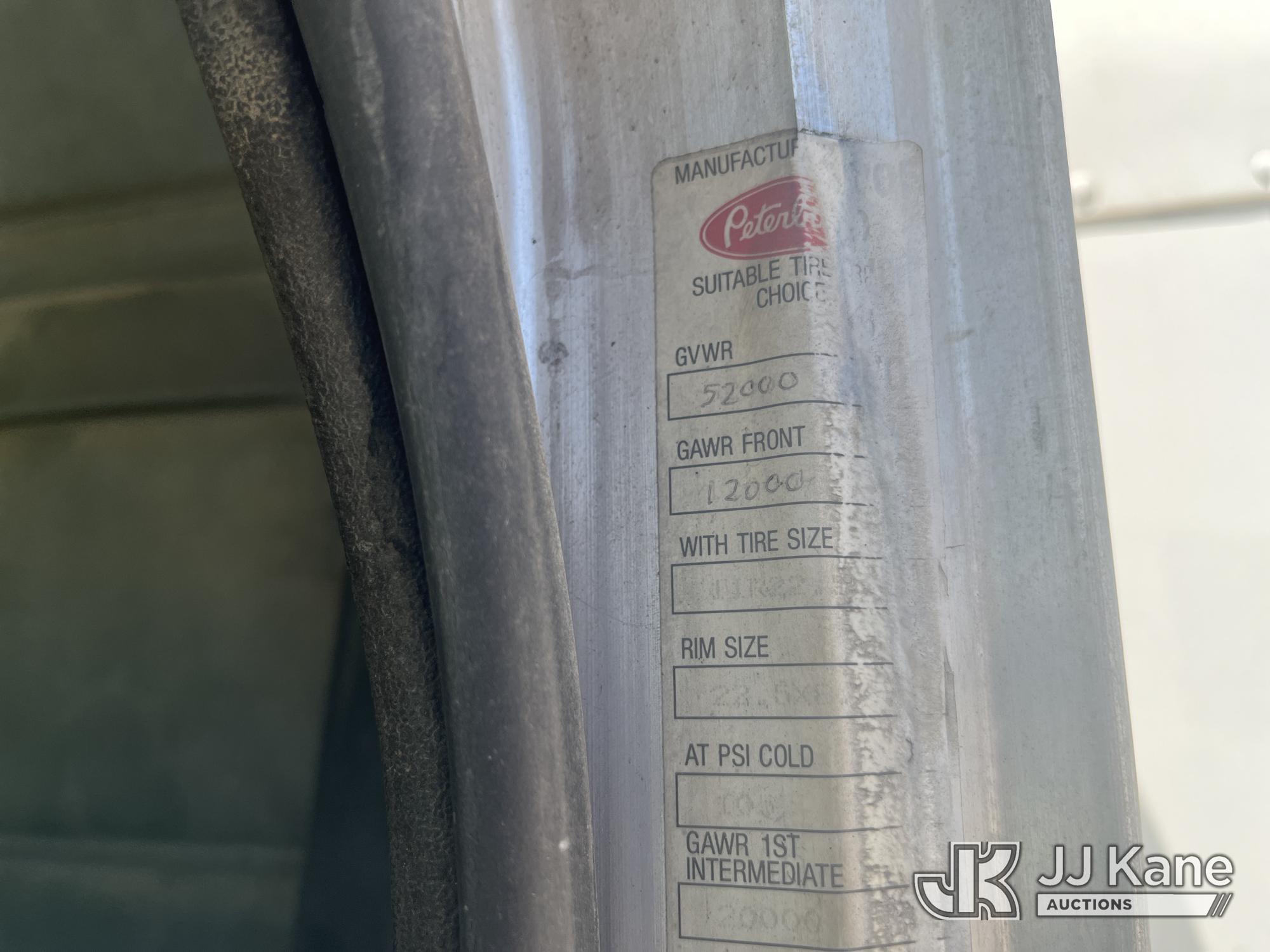 1998 Peterbilt 330