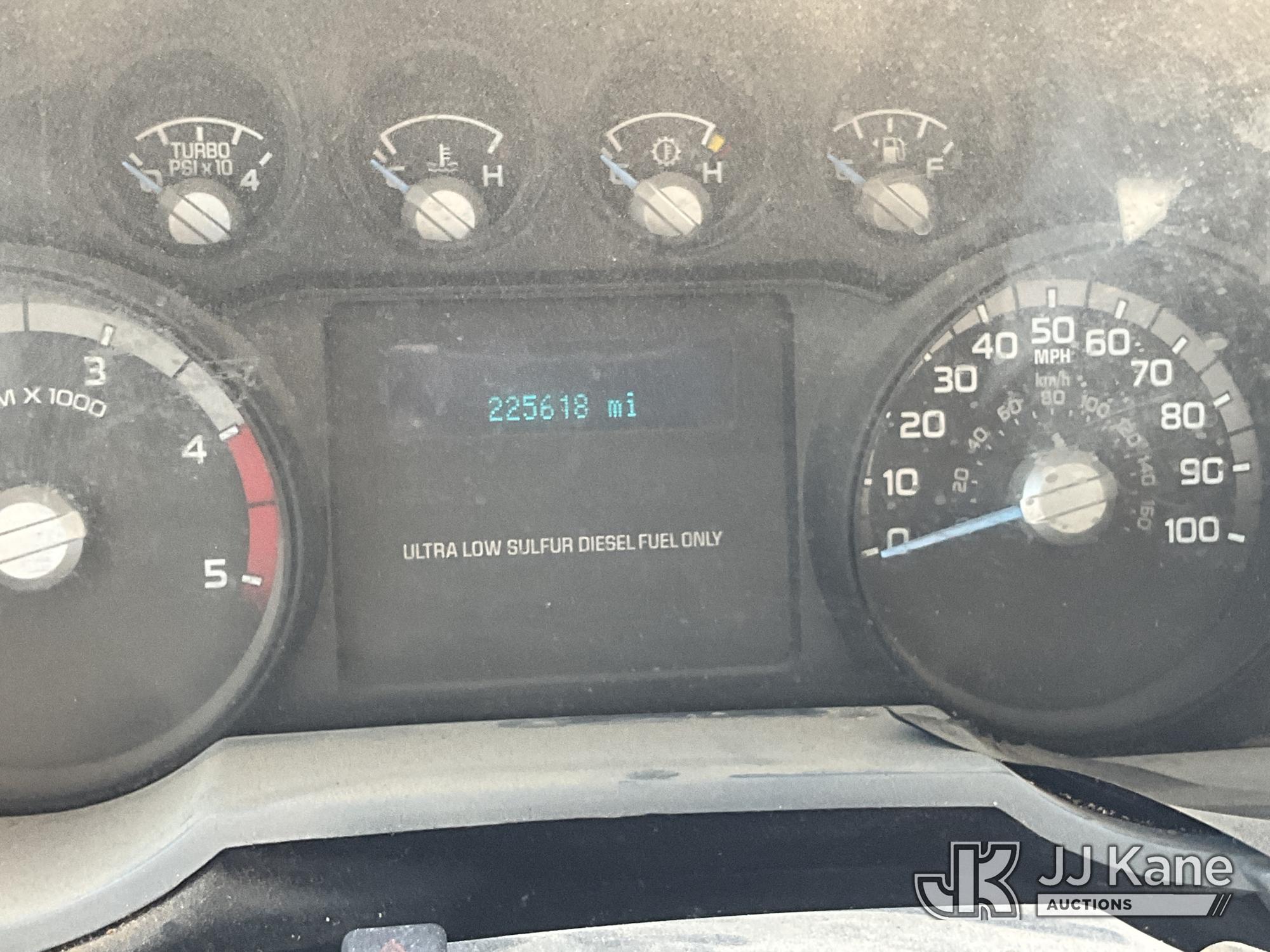 2015 Ford F350