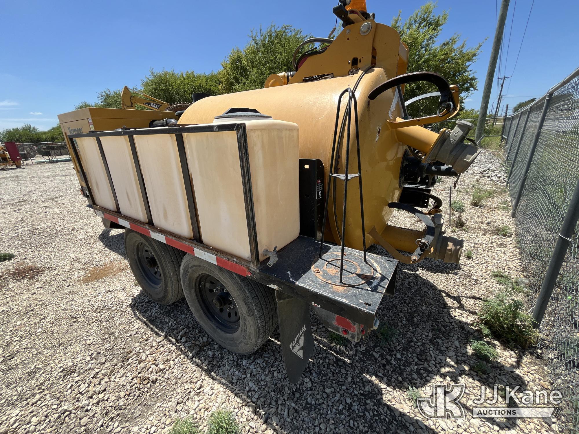 2022 Vermeer LP573XDT