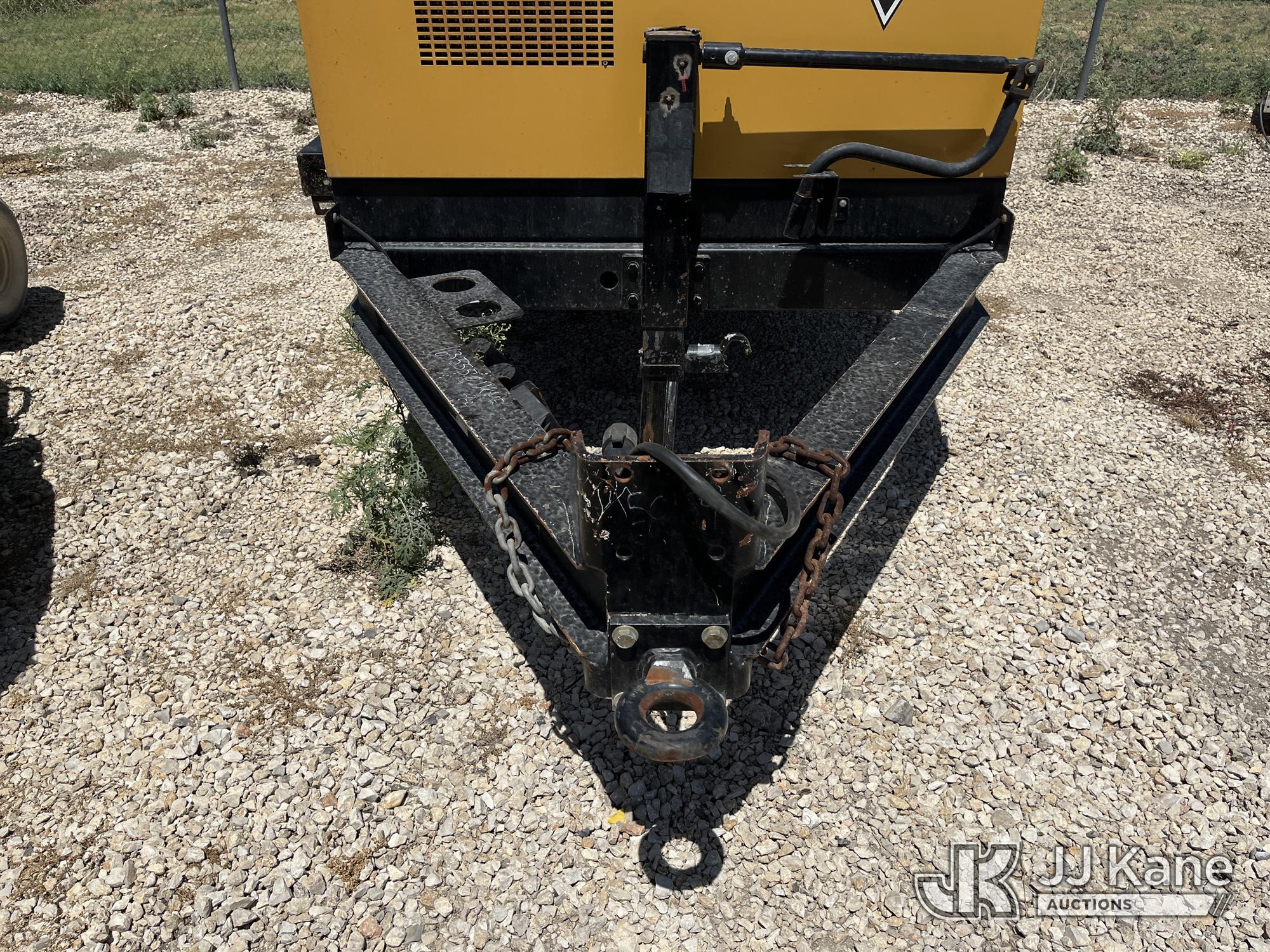 2022 Vermeer LP573XDT