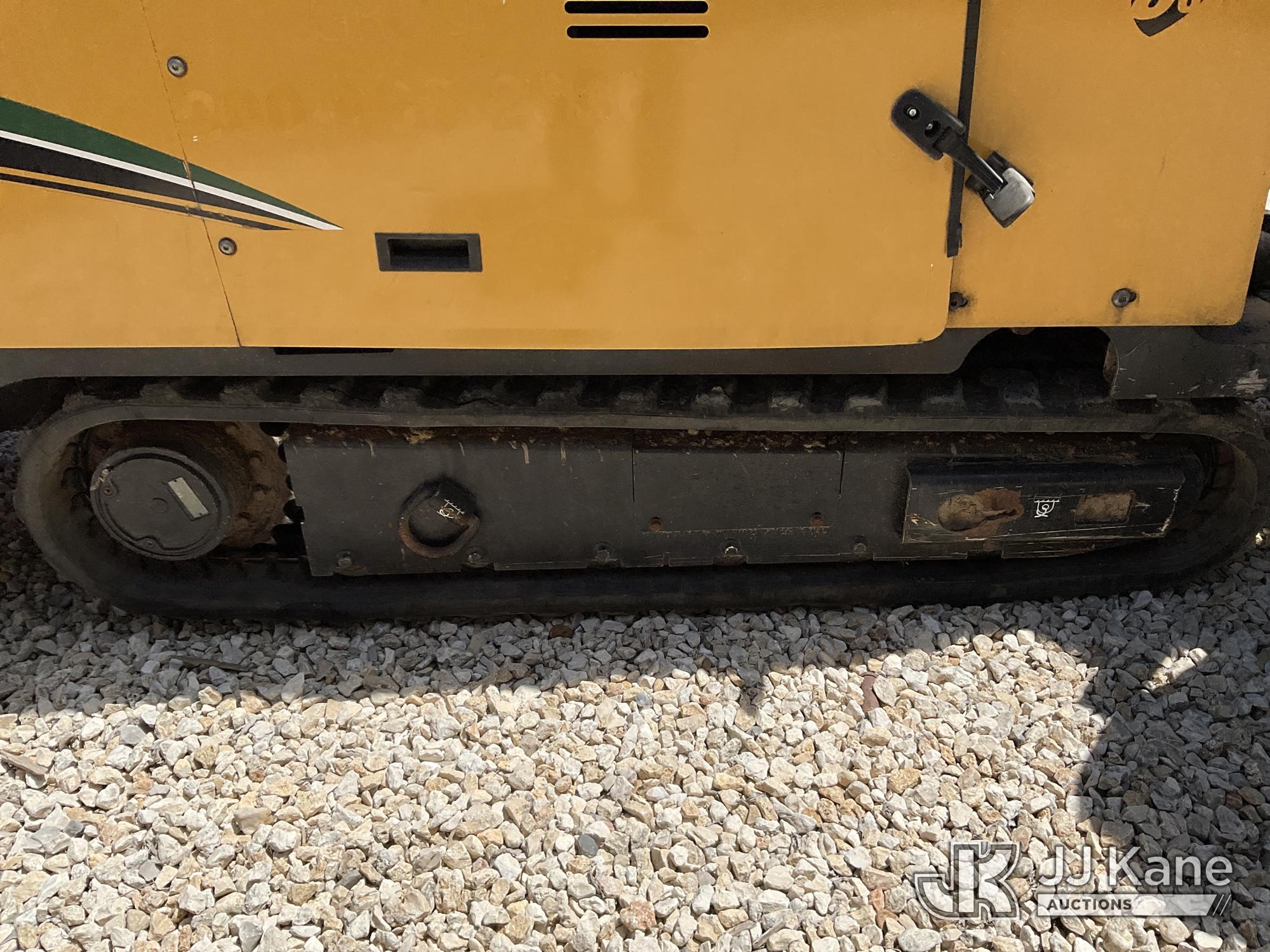 2018 Vermeer D20X22 SERIES II