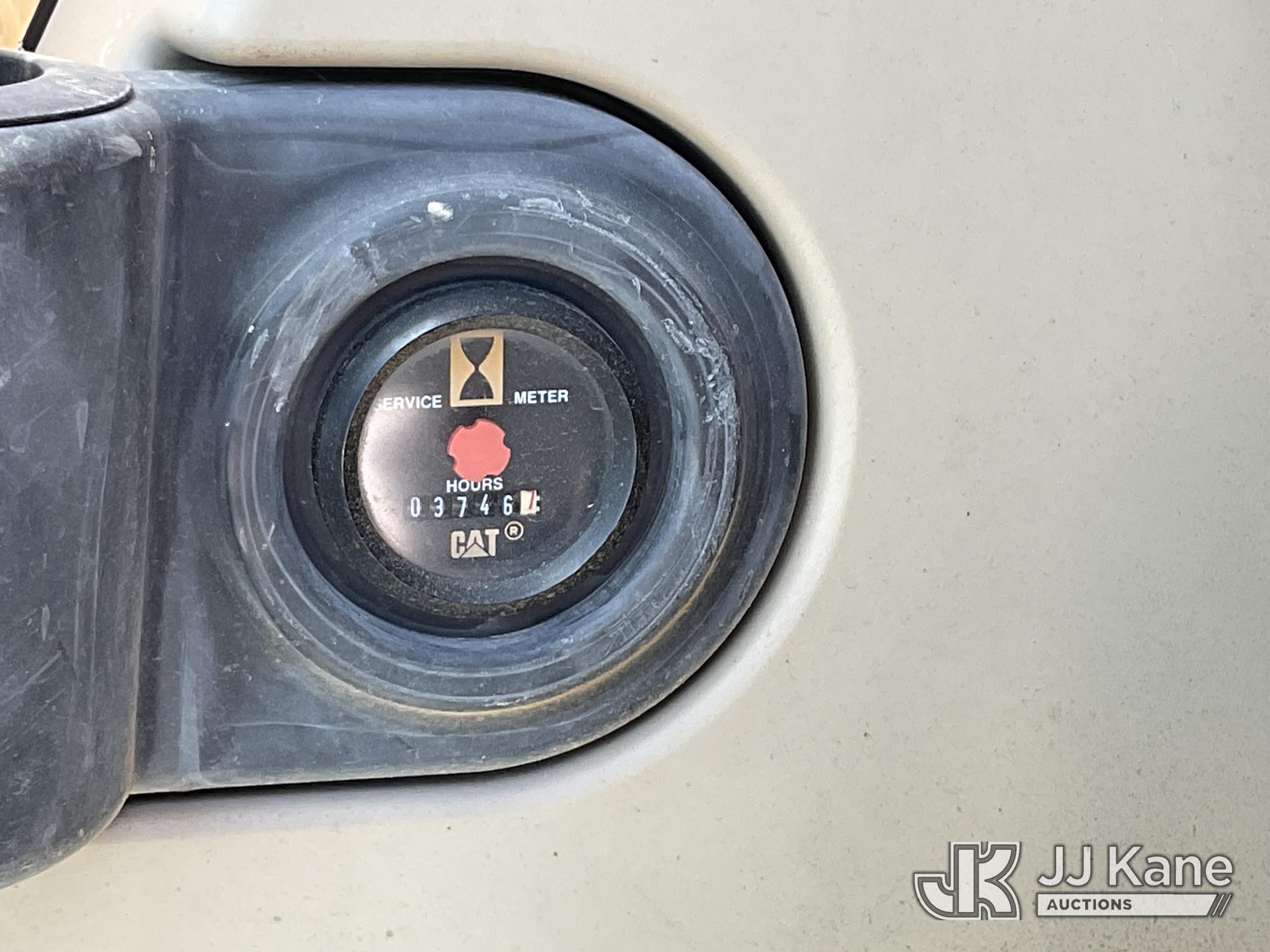 2006 Caterpillar 320CL
