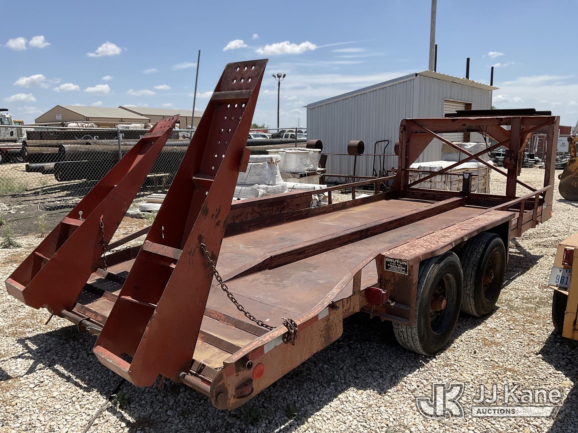 1996 Bruton 10T