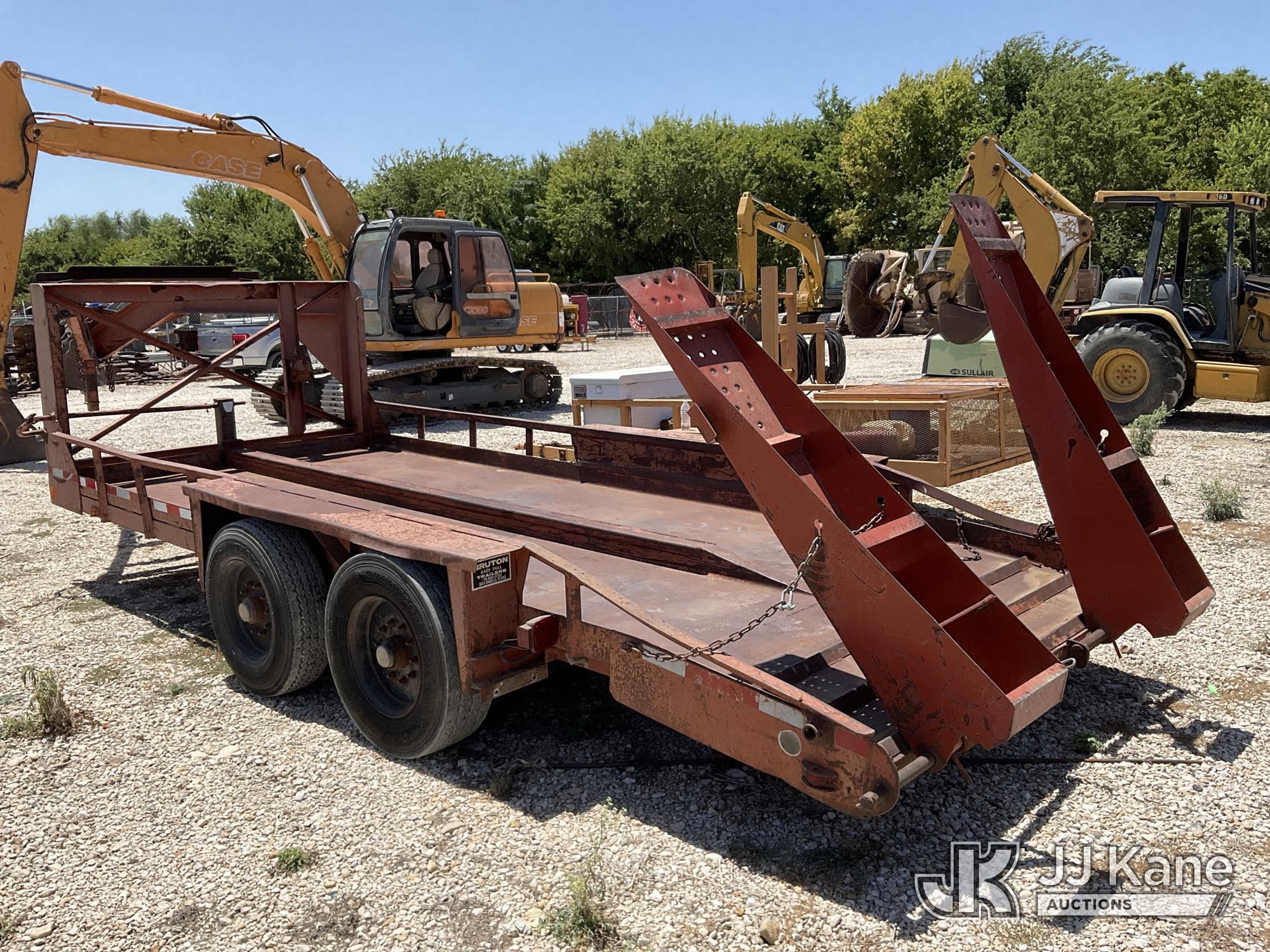 1996 Bruton 10T