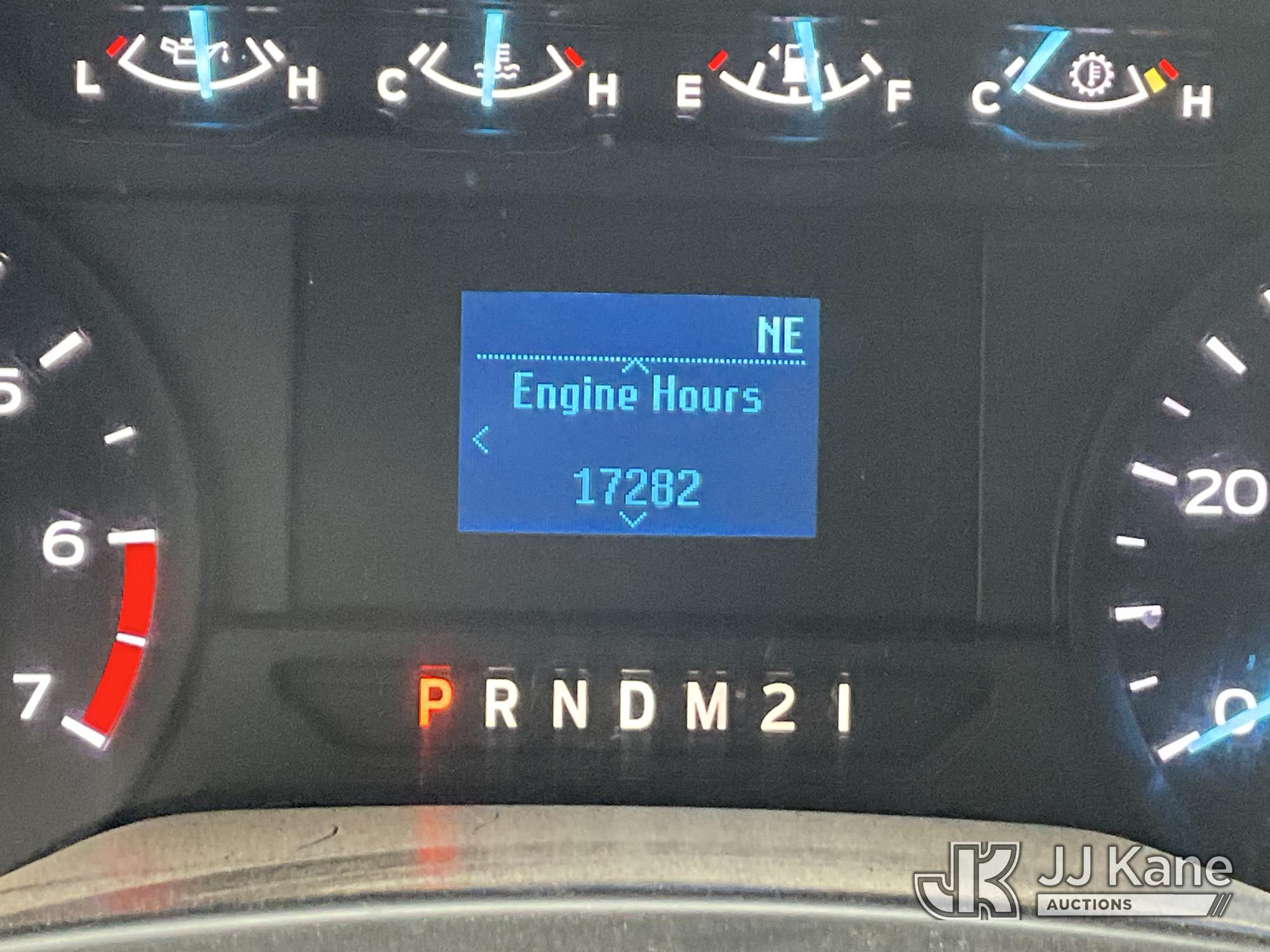 2018 Ford F-250