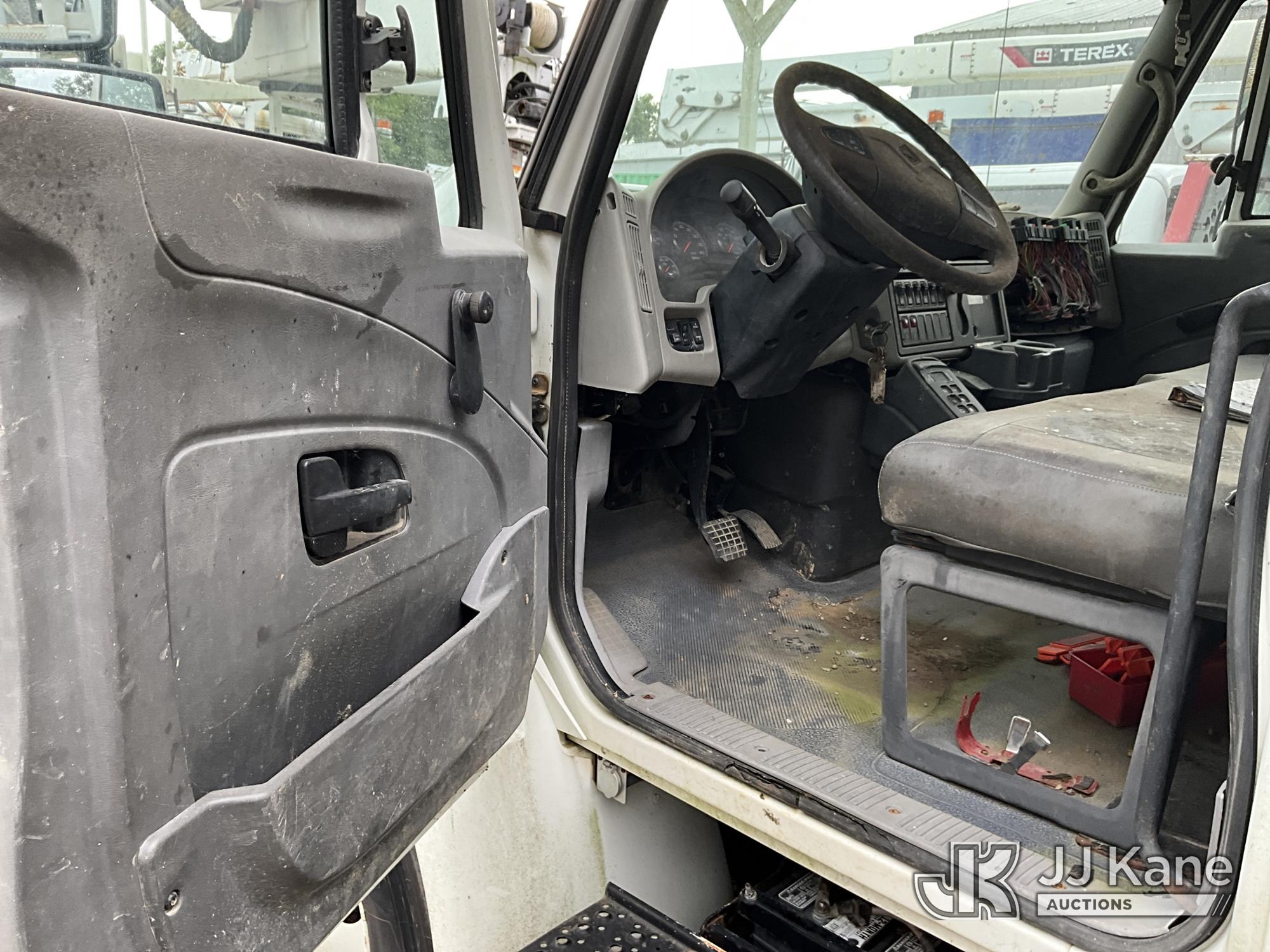 2009 International 4300