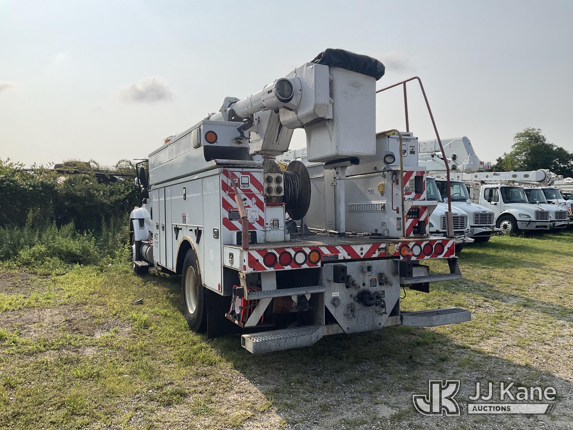 2015 International 7400
