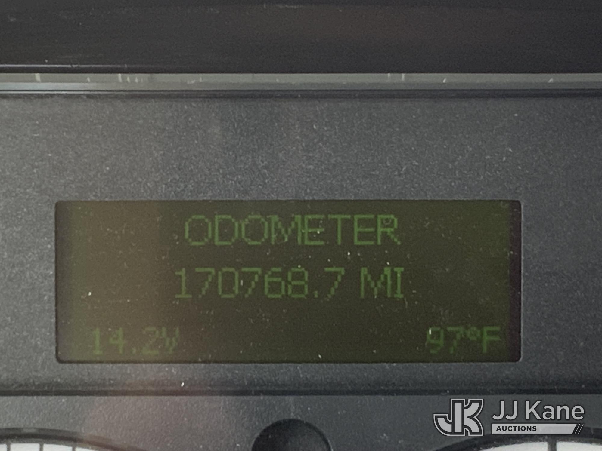 2019 Freightliner M2