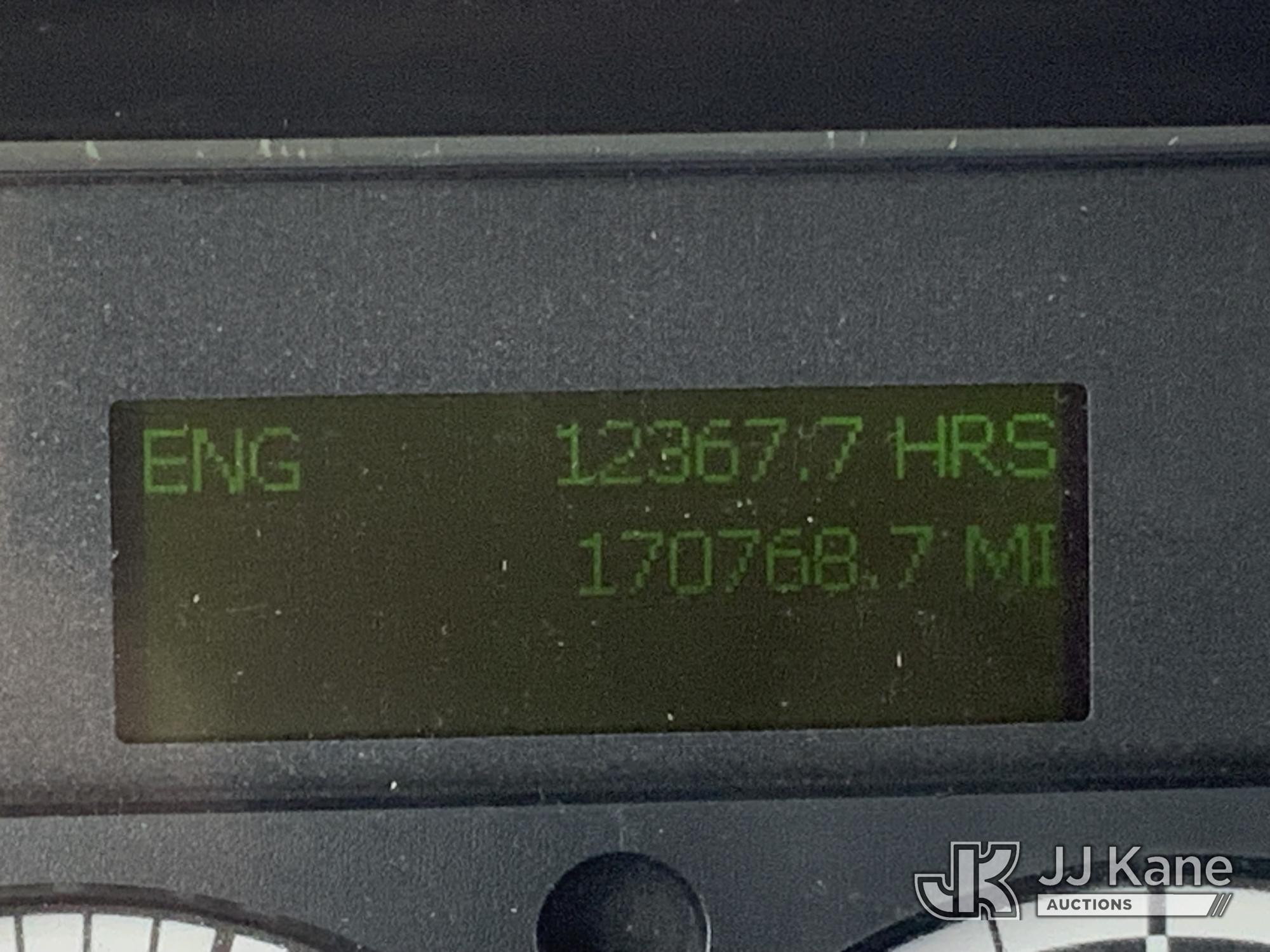 2019 Freightliner M2