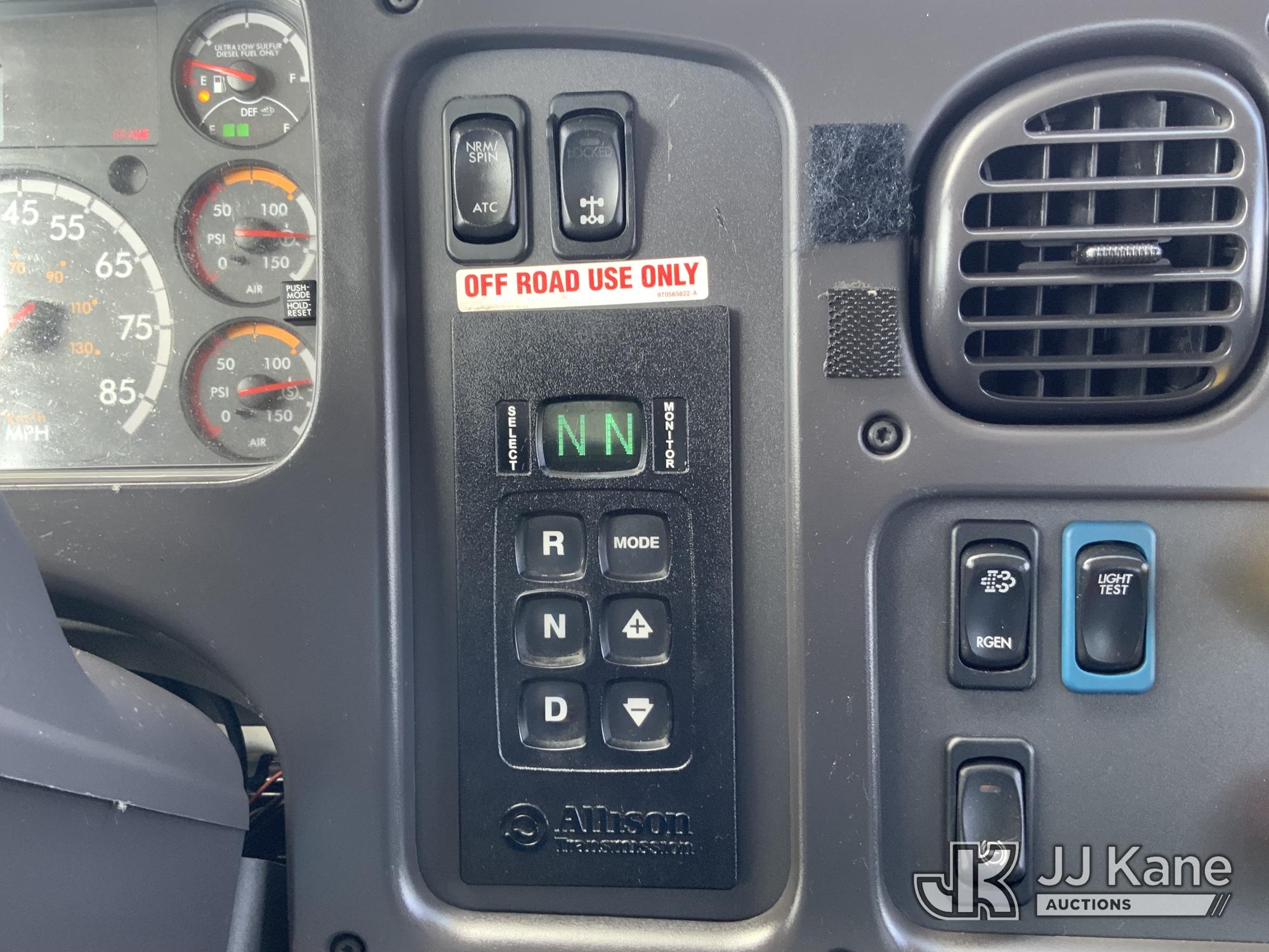 2019 Freightliner M2