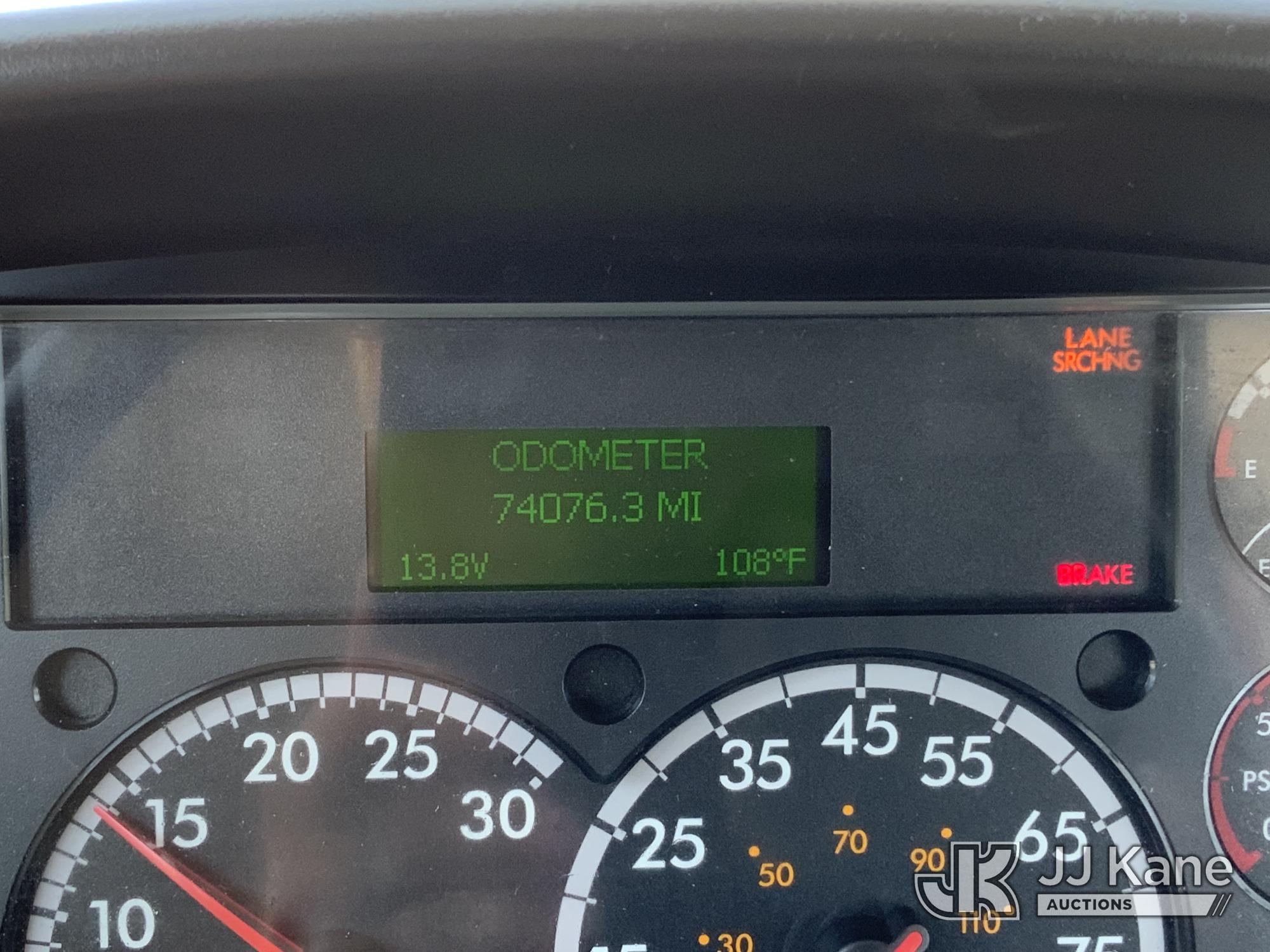 2019 Freightliner M2