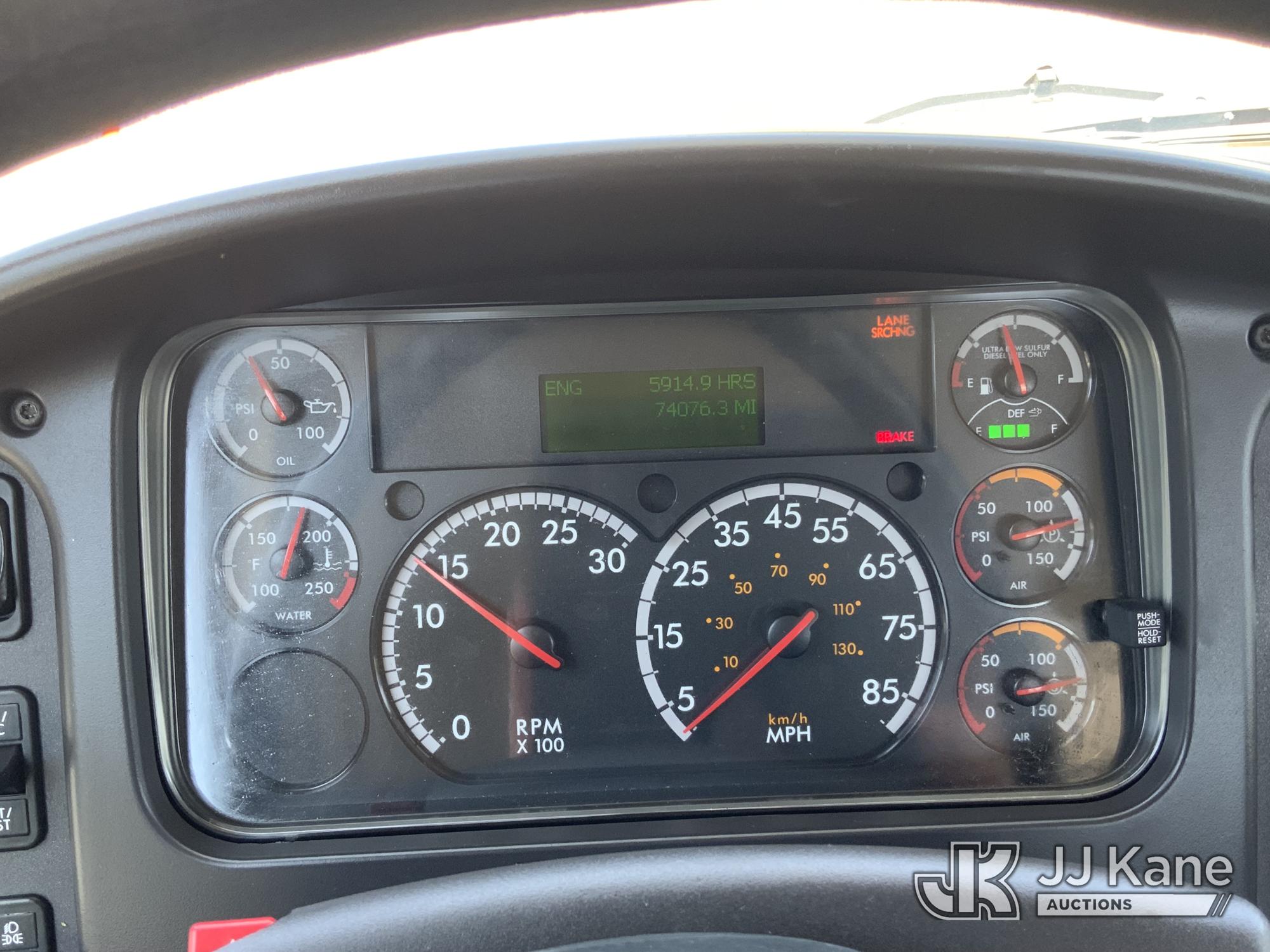 2019 Freightliner M2