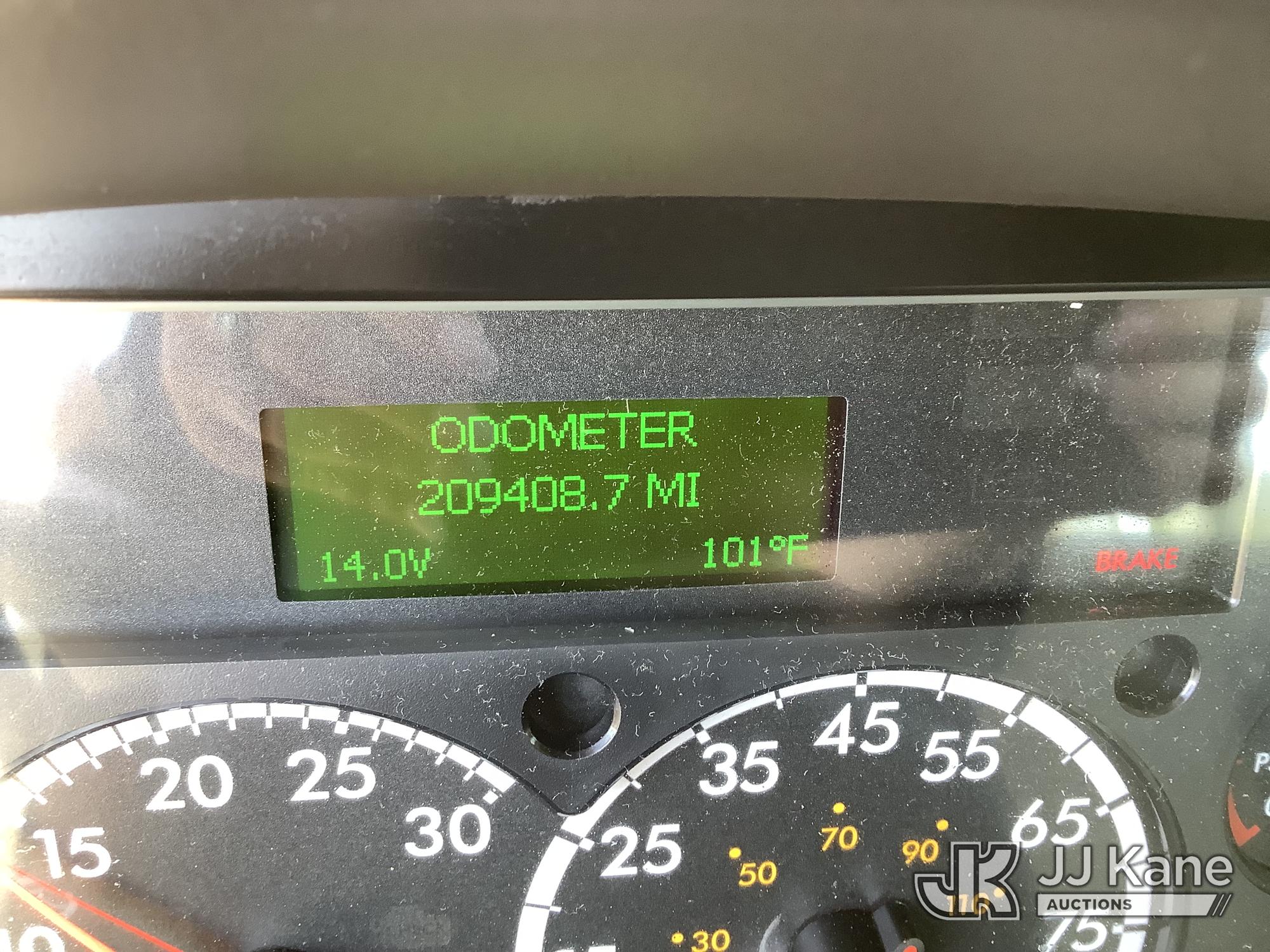2019 Freightliner M2