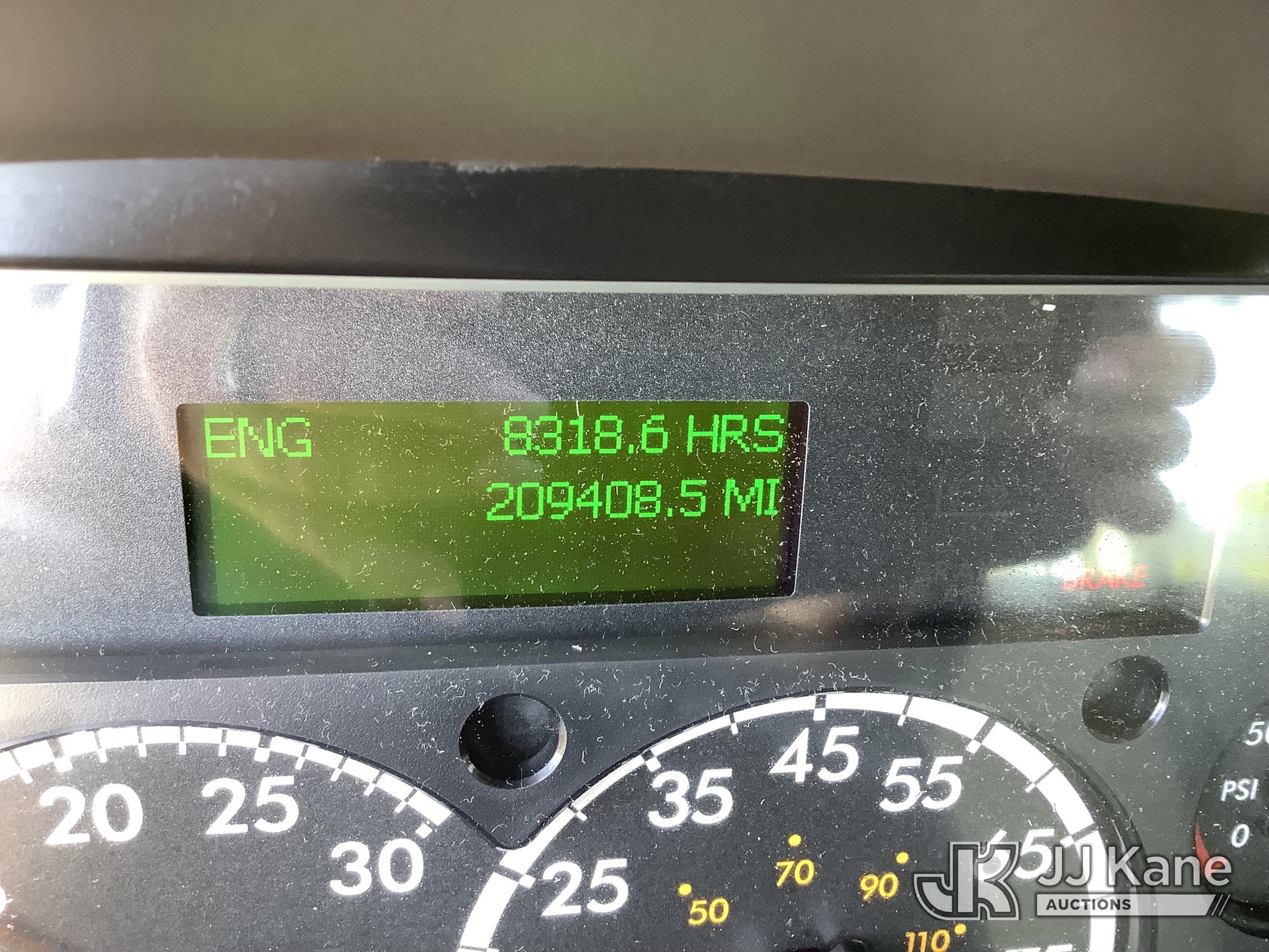 2019 Freightliner M2