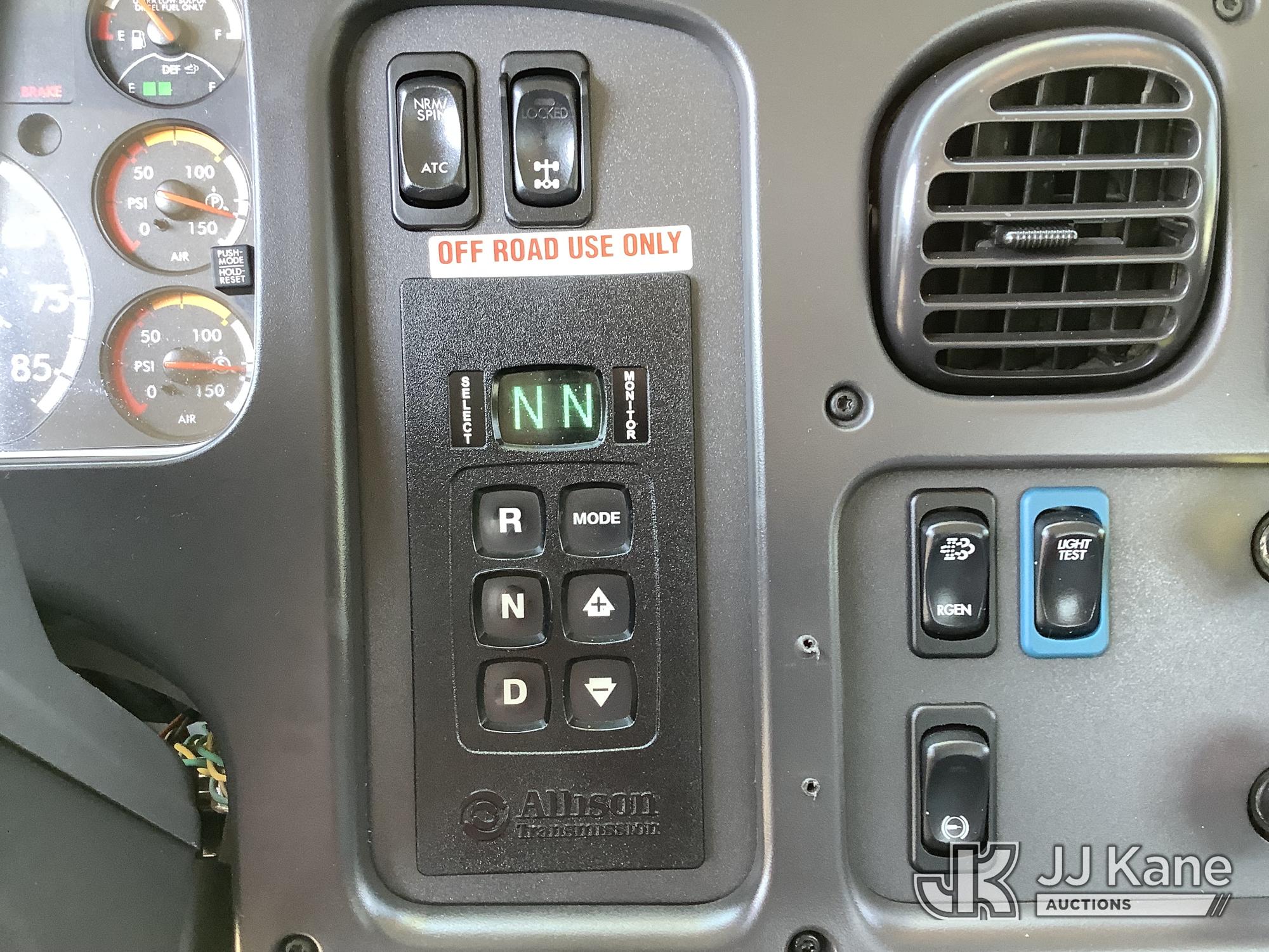 2019 Freightliner M2